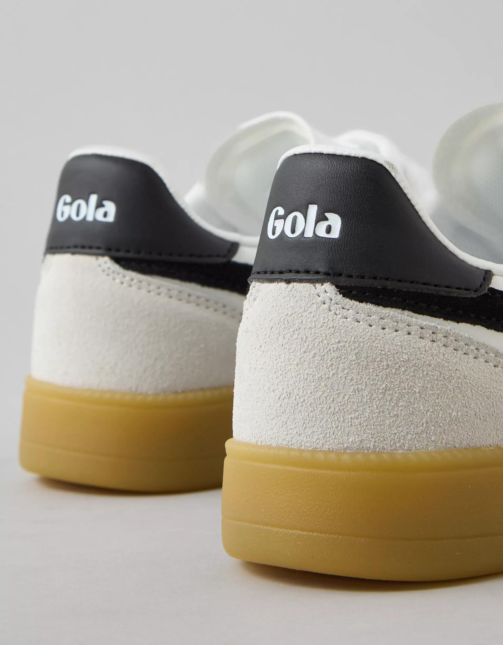 Gola Women's Viper Leather Sneaker Product Image