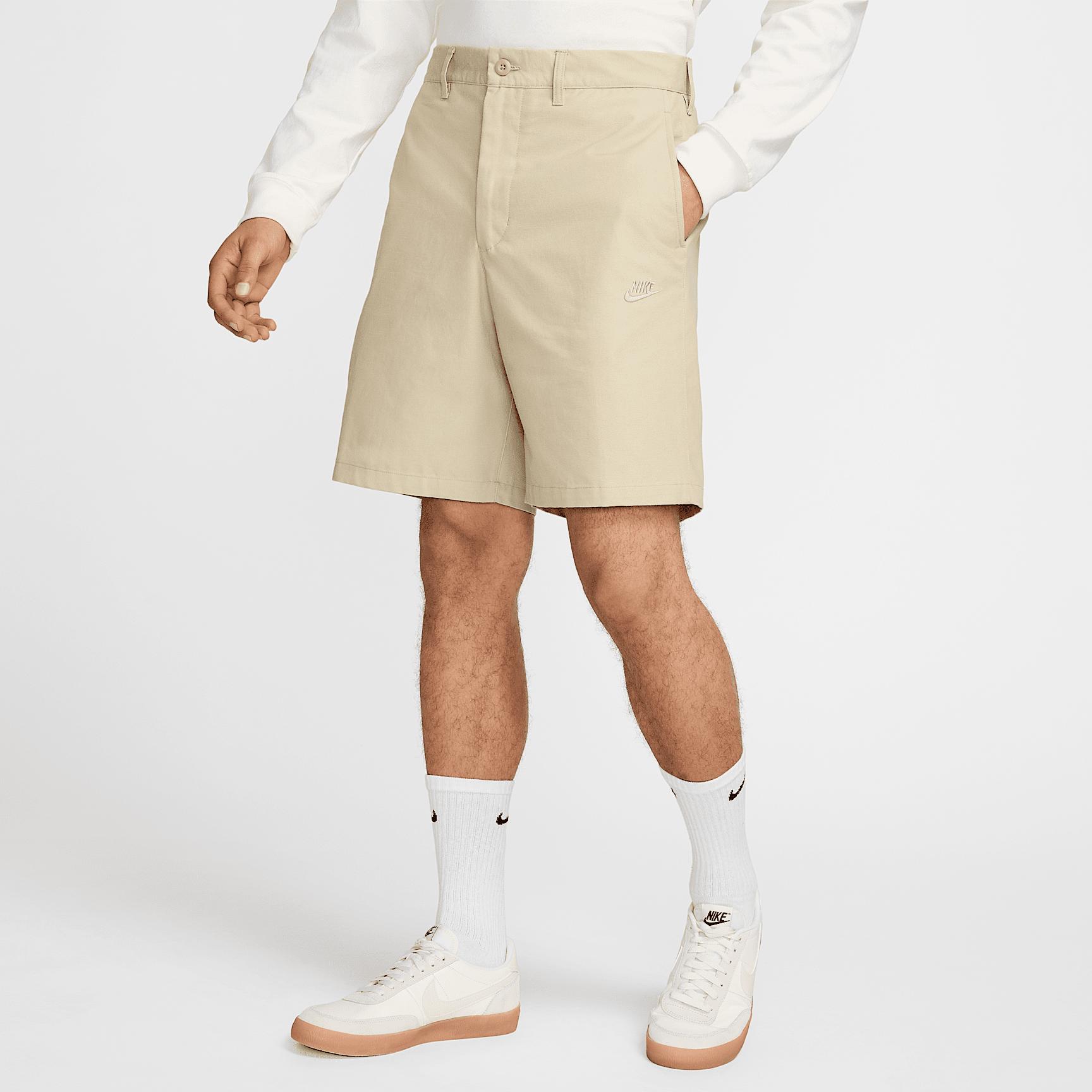 Nike Mens Club Chino Shorts | FZ5772-251 Product Image