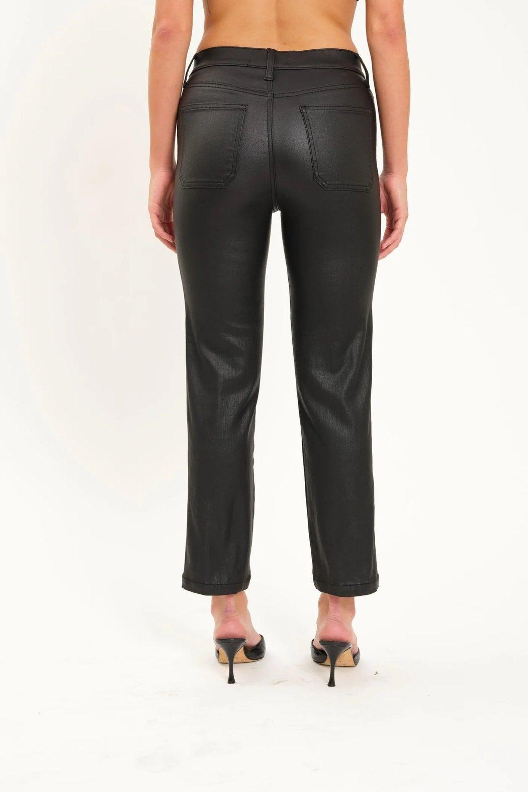 Straight-Up Cargo Coated Product Image