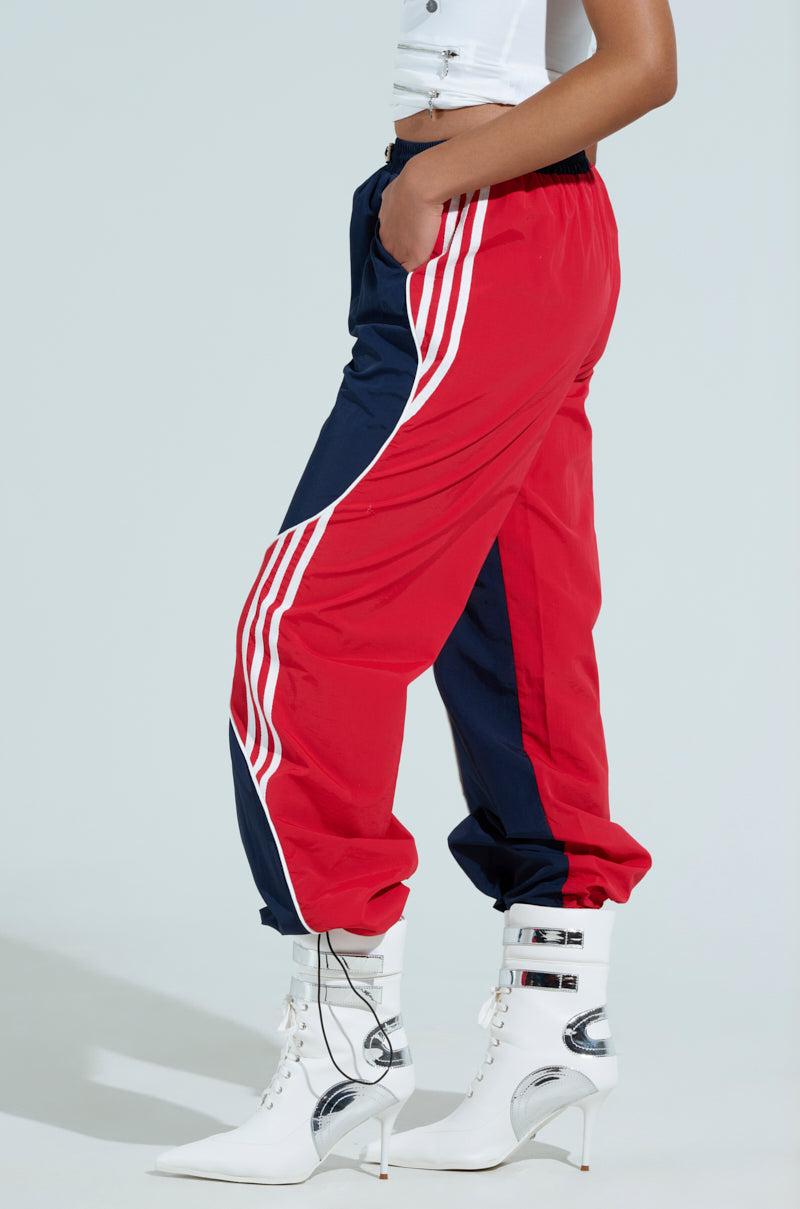 GAME TIME TRACK PANT Product Image