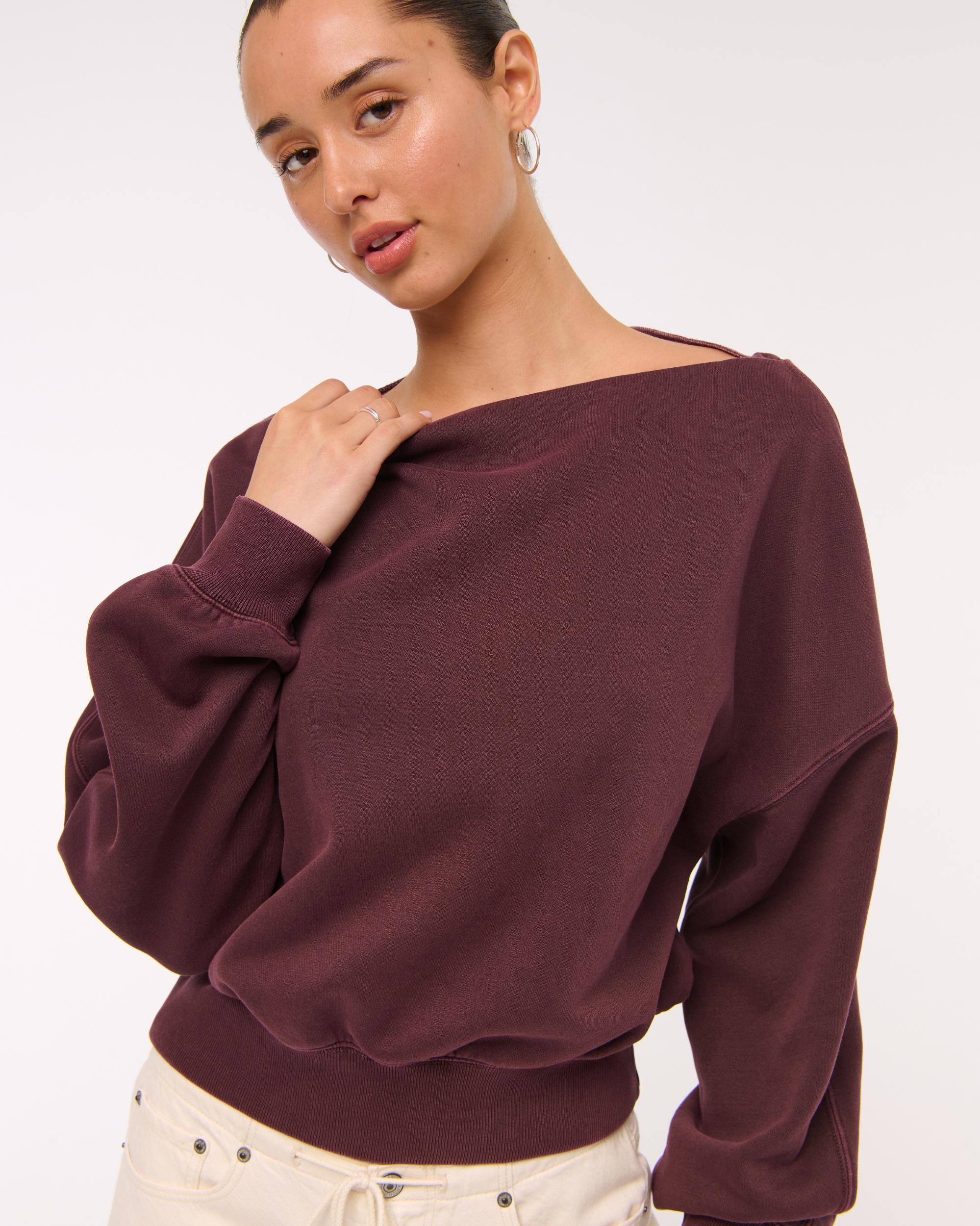 Sunday Slash Top Product Image