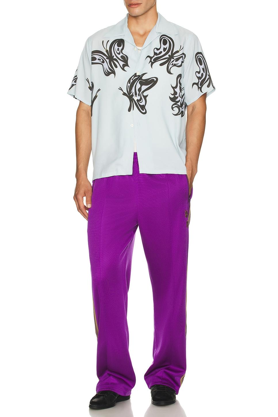 x Kae Tanaka Track Pants Product Image