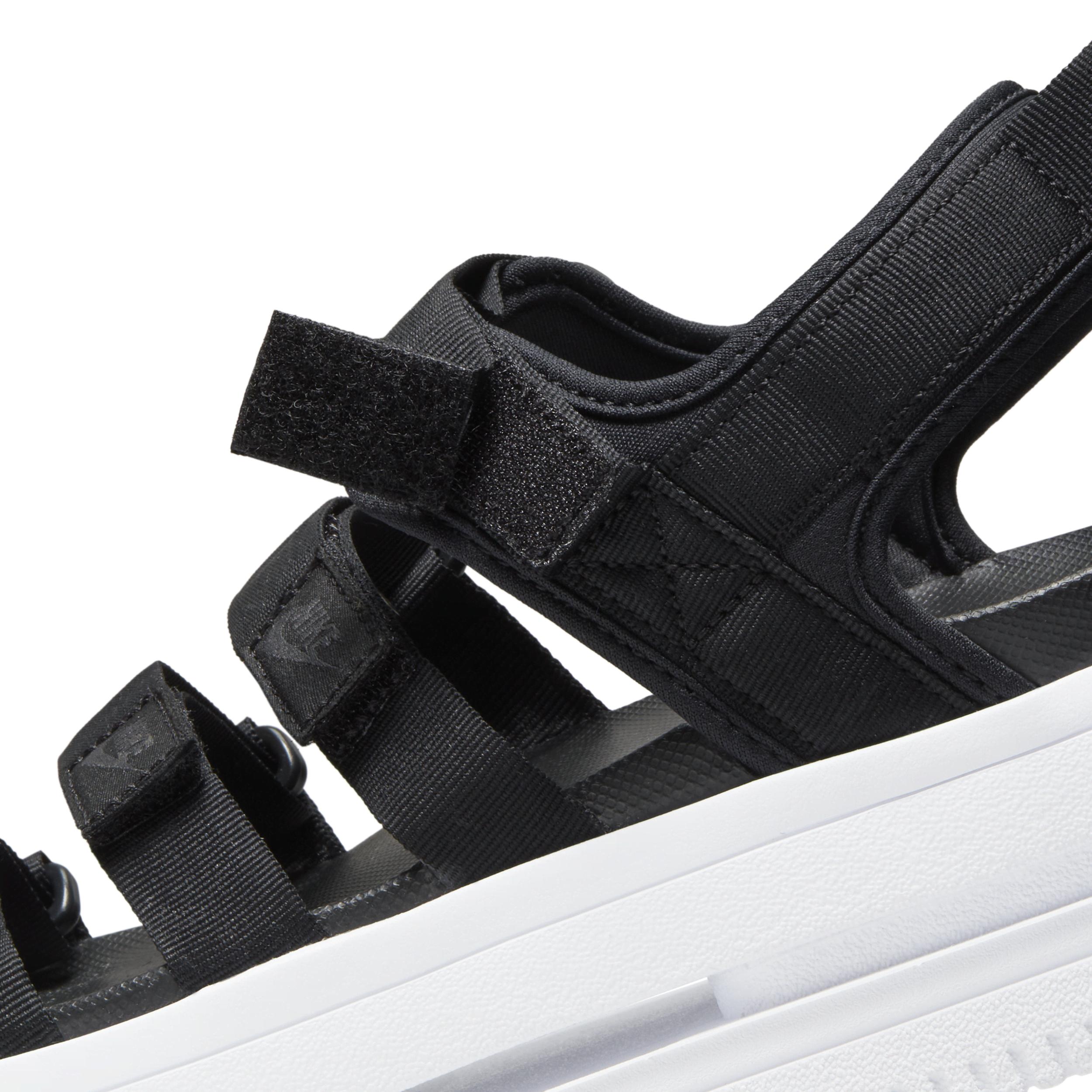 Nike Womens Icon Classic Sandals | DH0224-001 Product Image