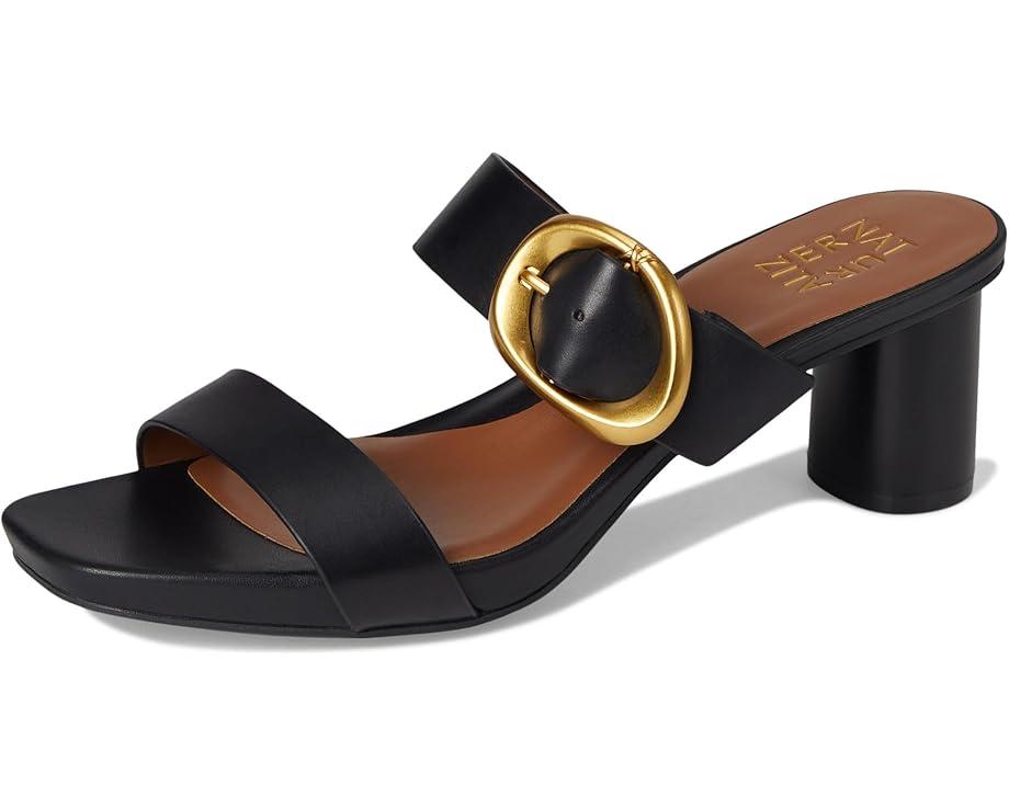 Everly Buckle Slide Product Image