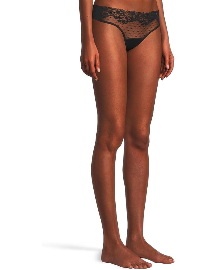 Double Take Lace Bralette Product Image