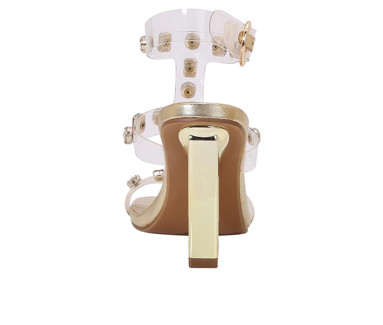 Women's Ninety Union Gem Special Occasion Shoes Product Image