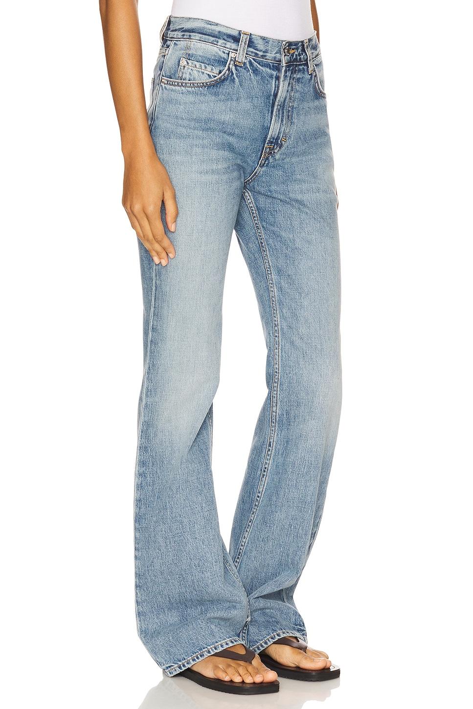 Danie Mid Rise Chill Boot GRLFRND Product Image