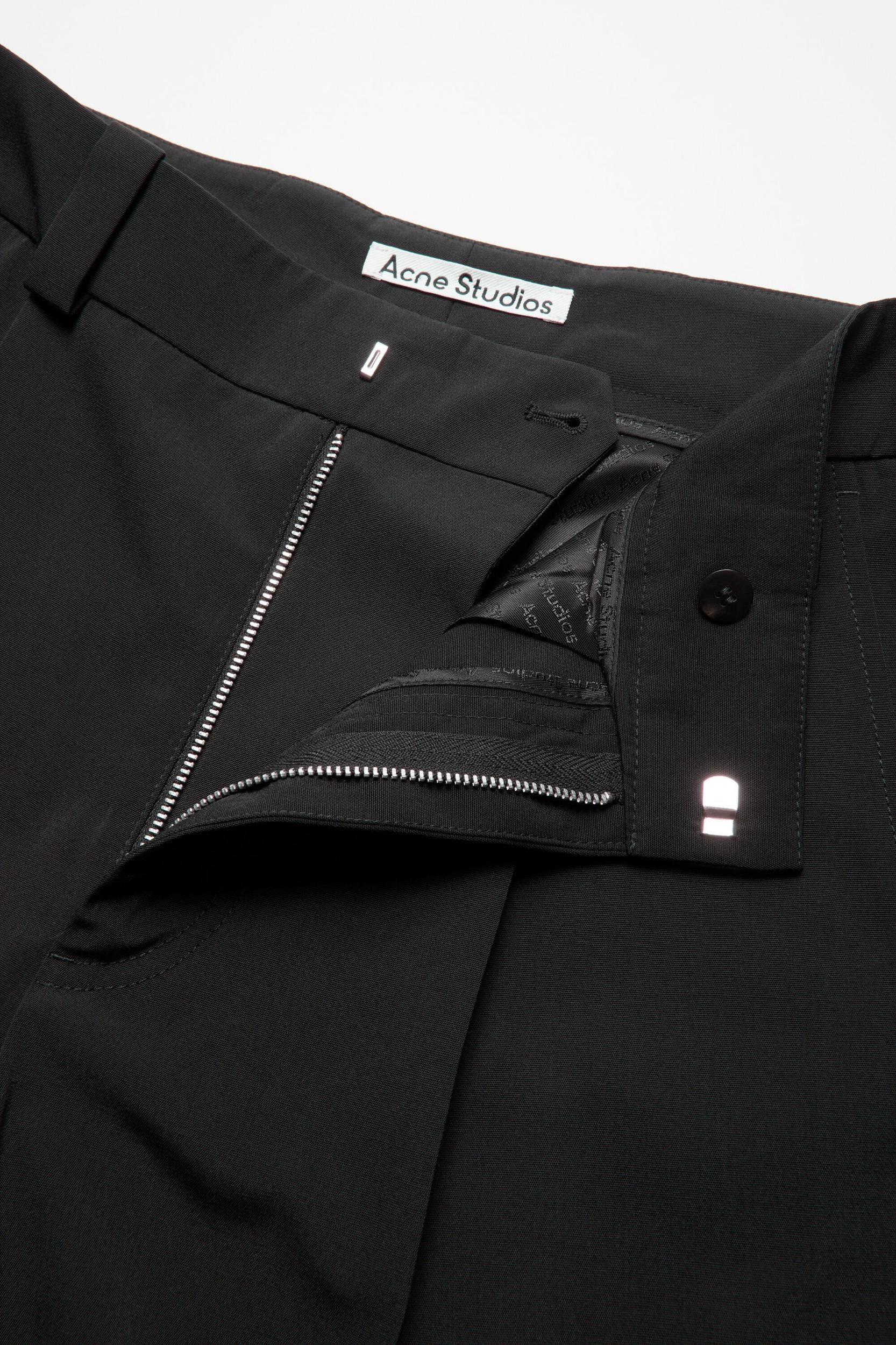 Tailored trousers Product Image