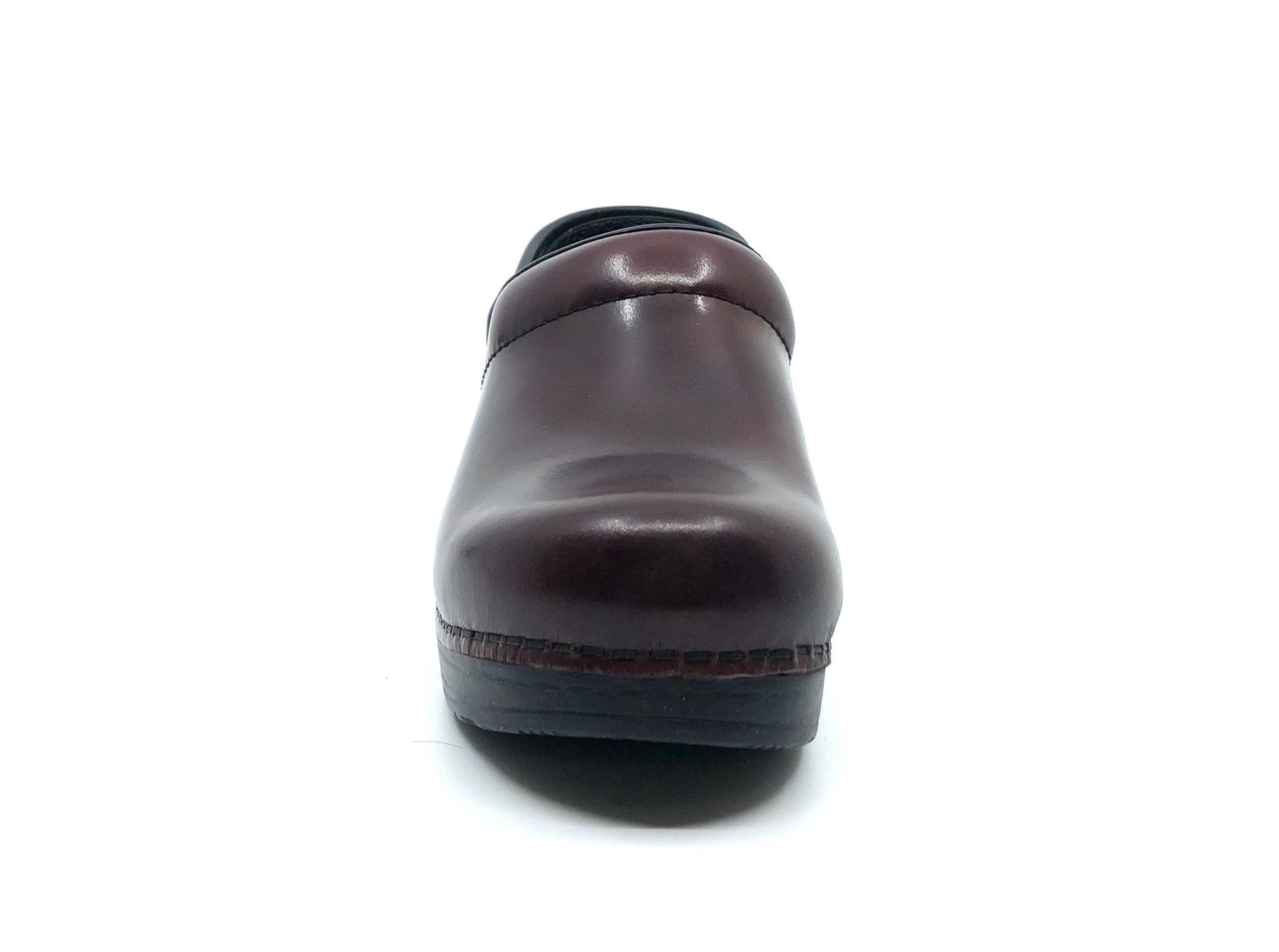 Dansko Professional Clog Cordovan Product Image