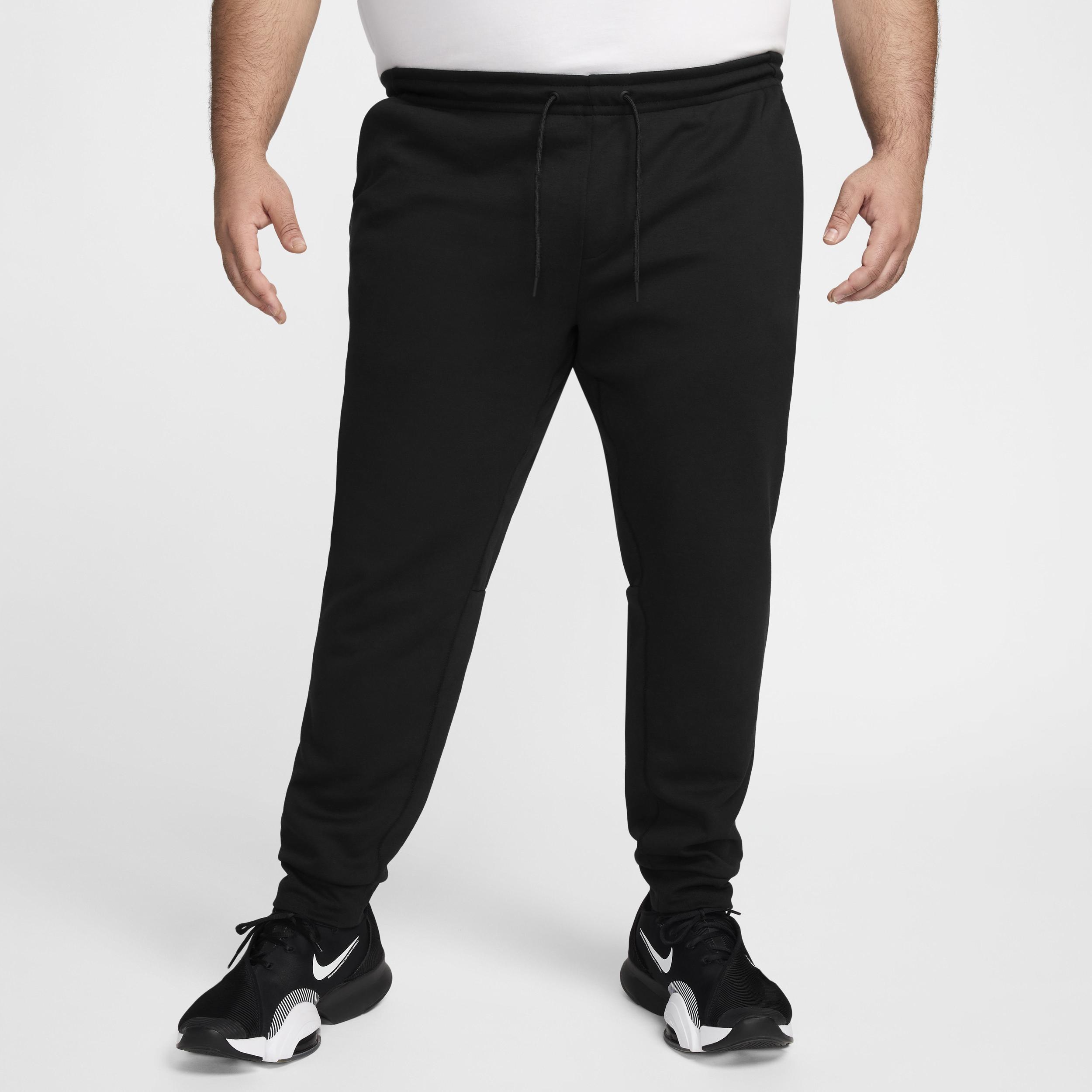 Nike Mens Nike Dri-FIT UV Primary Jogger Pants - Mens Product Image