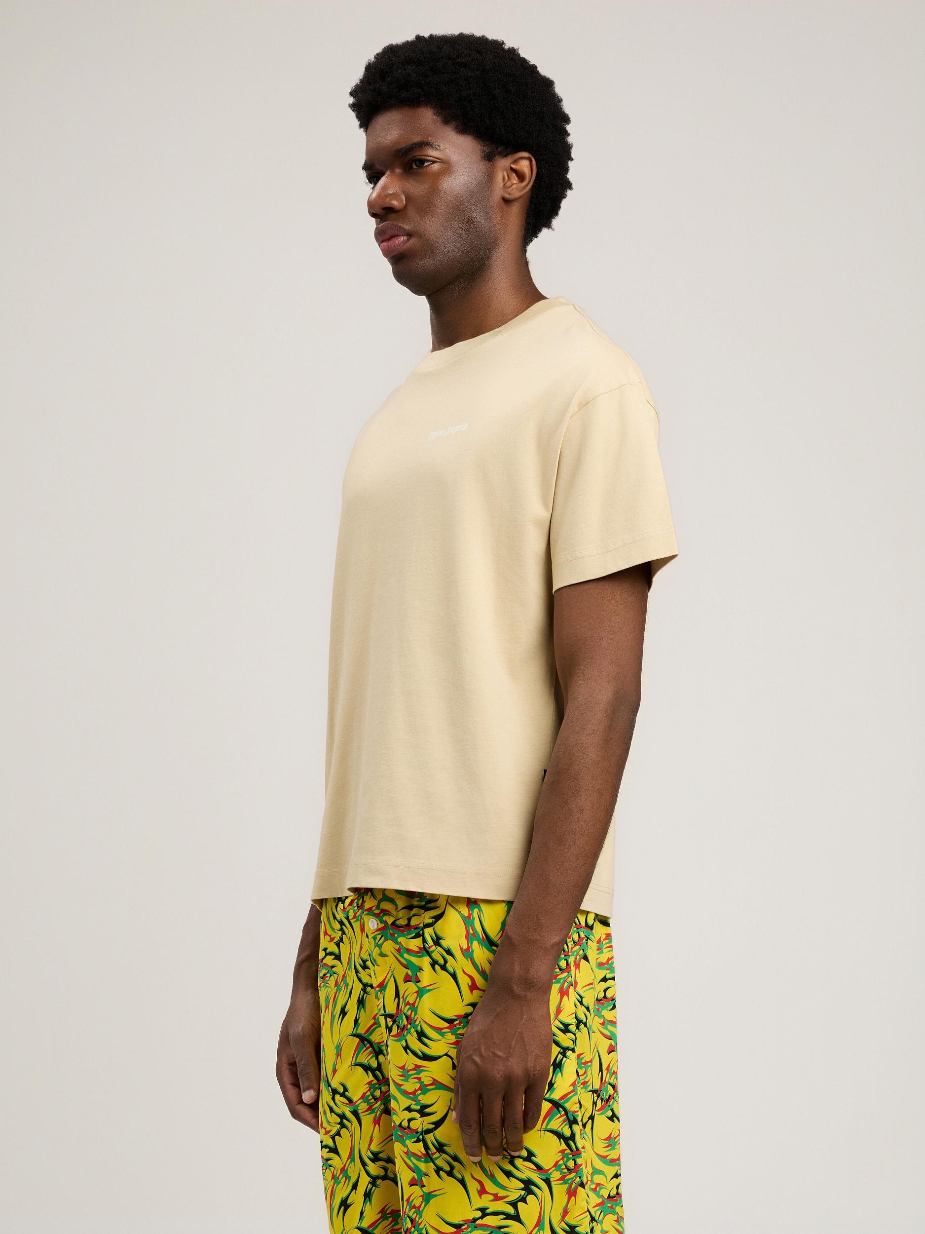 Classic Logo T-Shirt Tripack Product Image