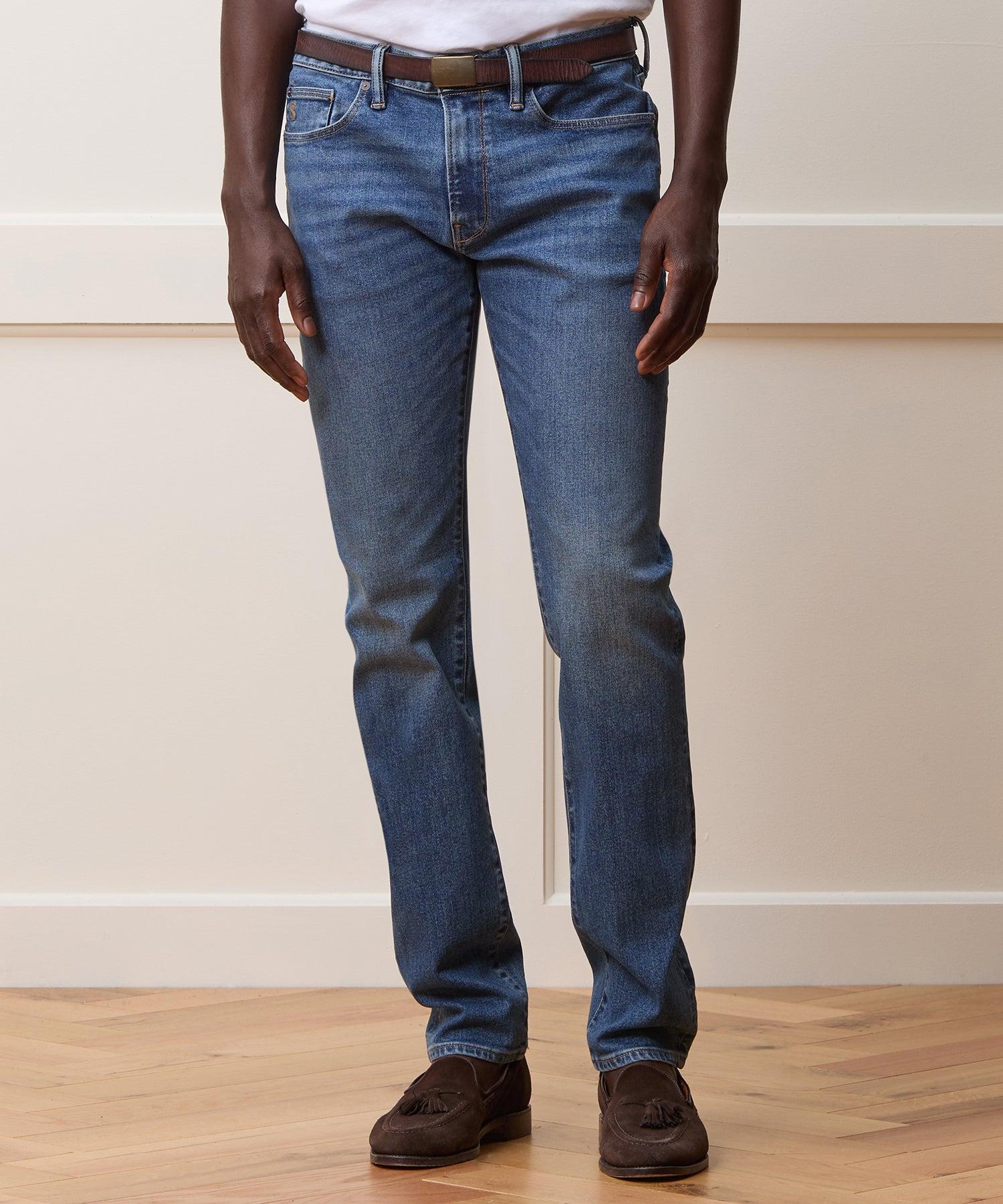 Slim Stretch Jean Product Image
