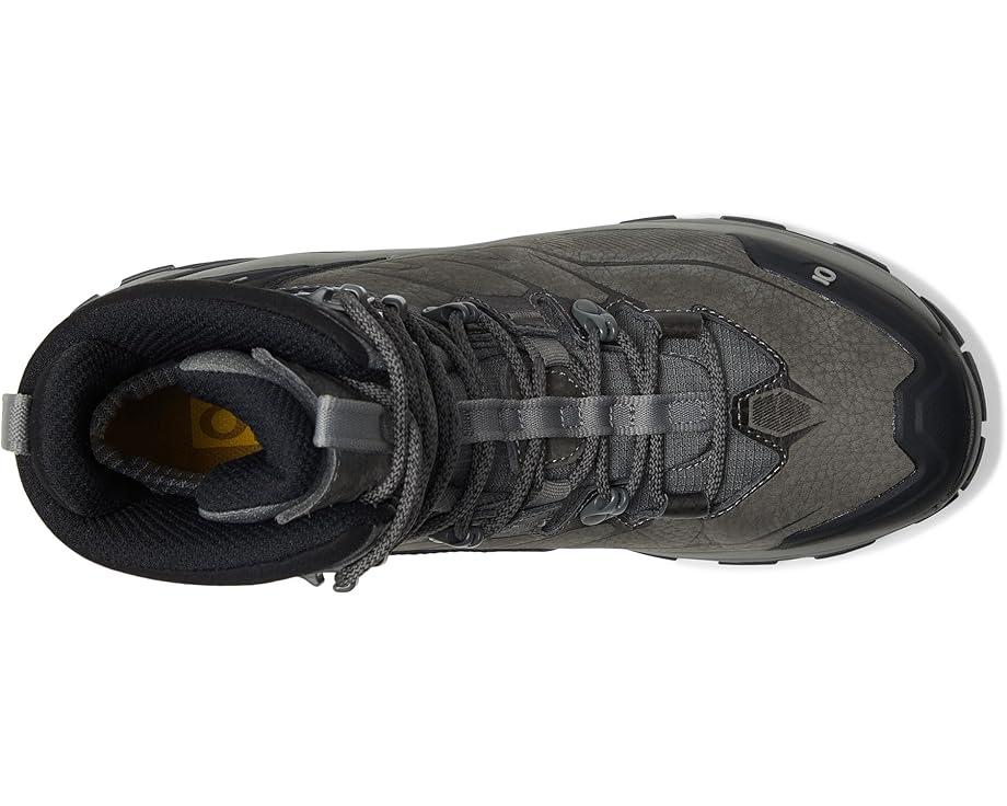 Bangtail Mid Insulated B-Dry Product Image