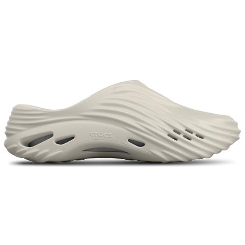 Crocs Mens Crocs Echo Wave - Mens Shoes Black Sand/Black Product Image