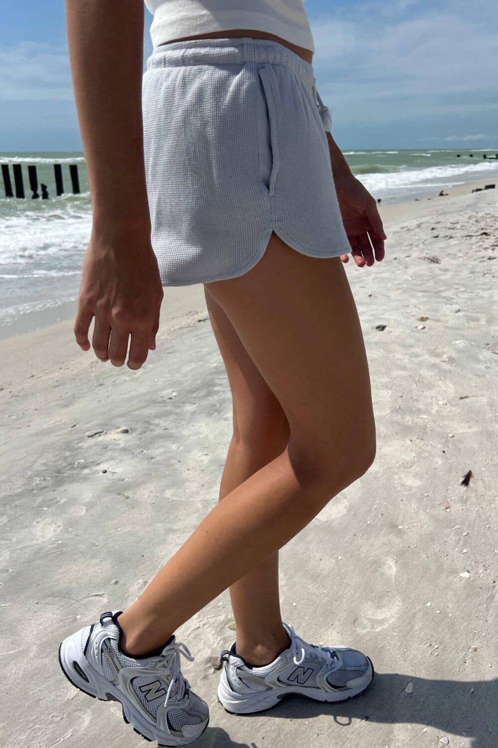 Summer Thermal Shorts Product Image