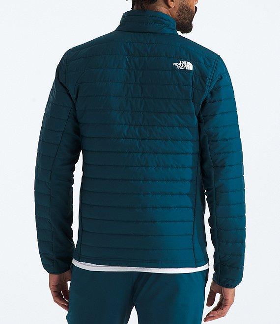 The North Face Long Sleeve Canyonlands Hybrid Ski Jacket Product Image