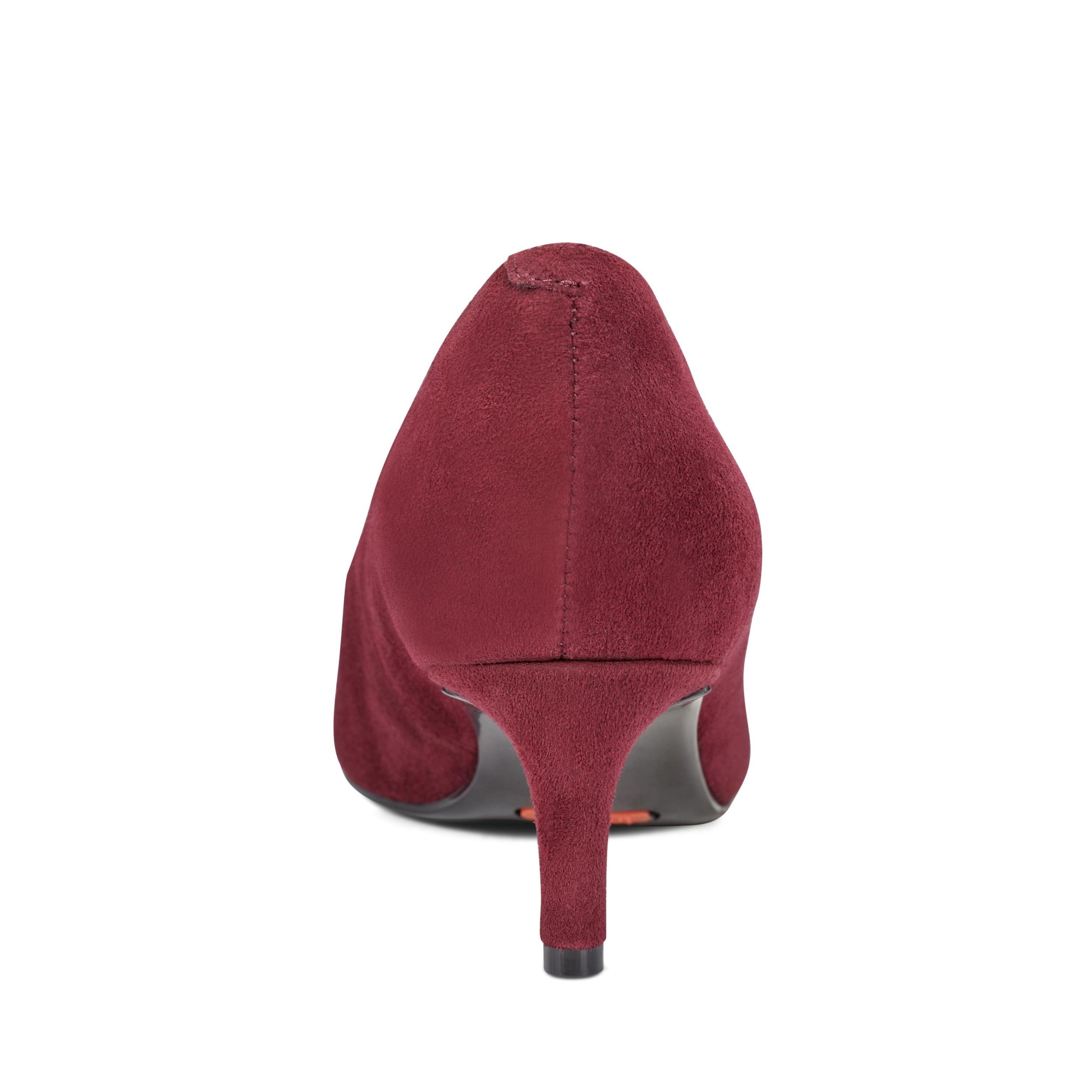 Women's Cindy Pointy Toe Pumps Product Image