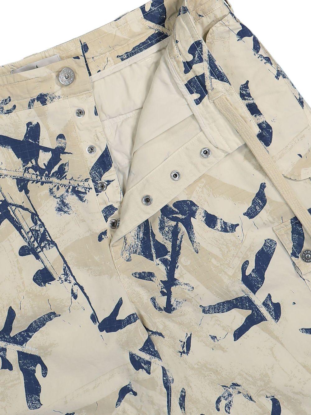 cotton shorts  Product Image