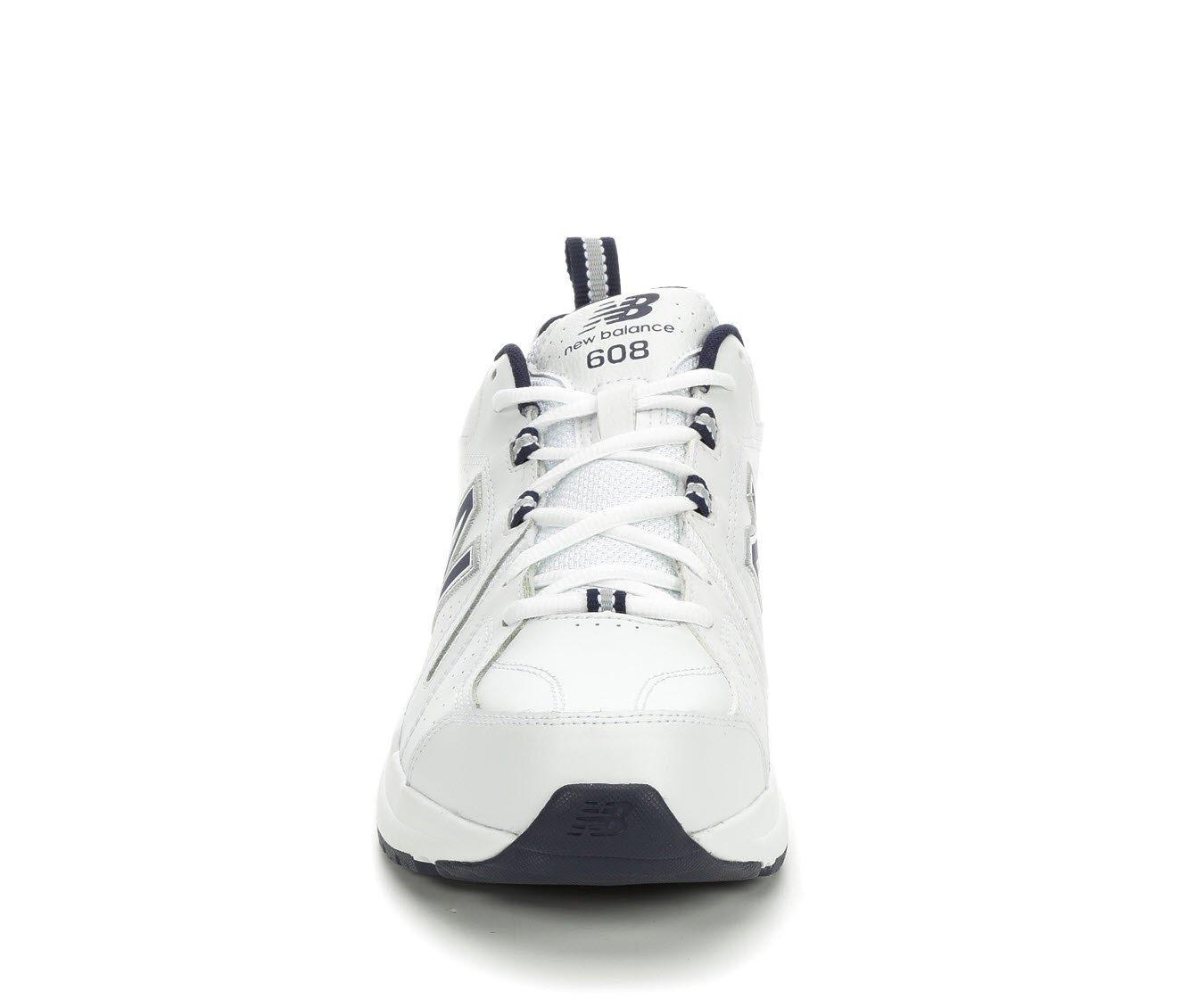Men's New Balance MX608V5 Training Shoes Product Image