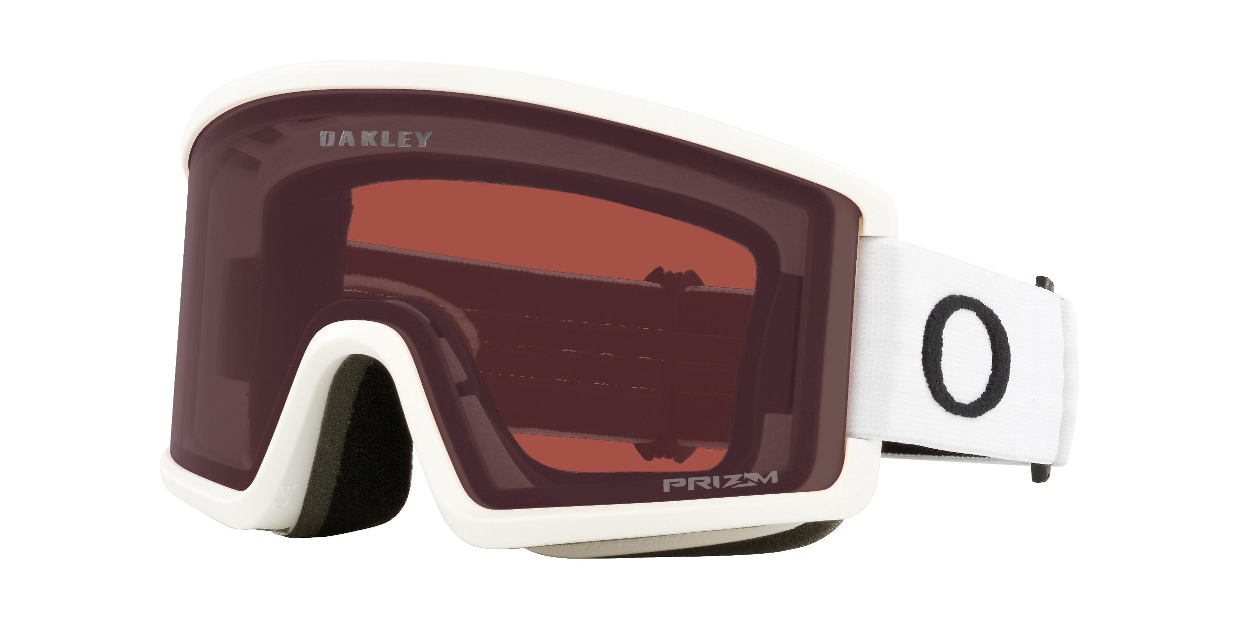 Oakley Mens Target Line M Snow Goggles Product Image