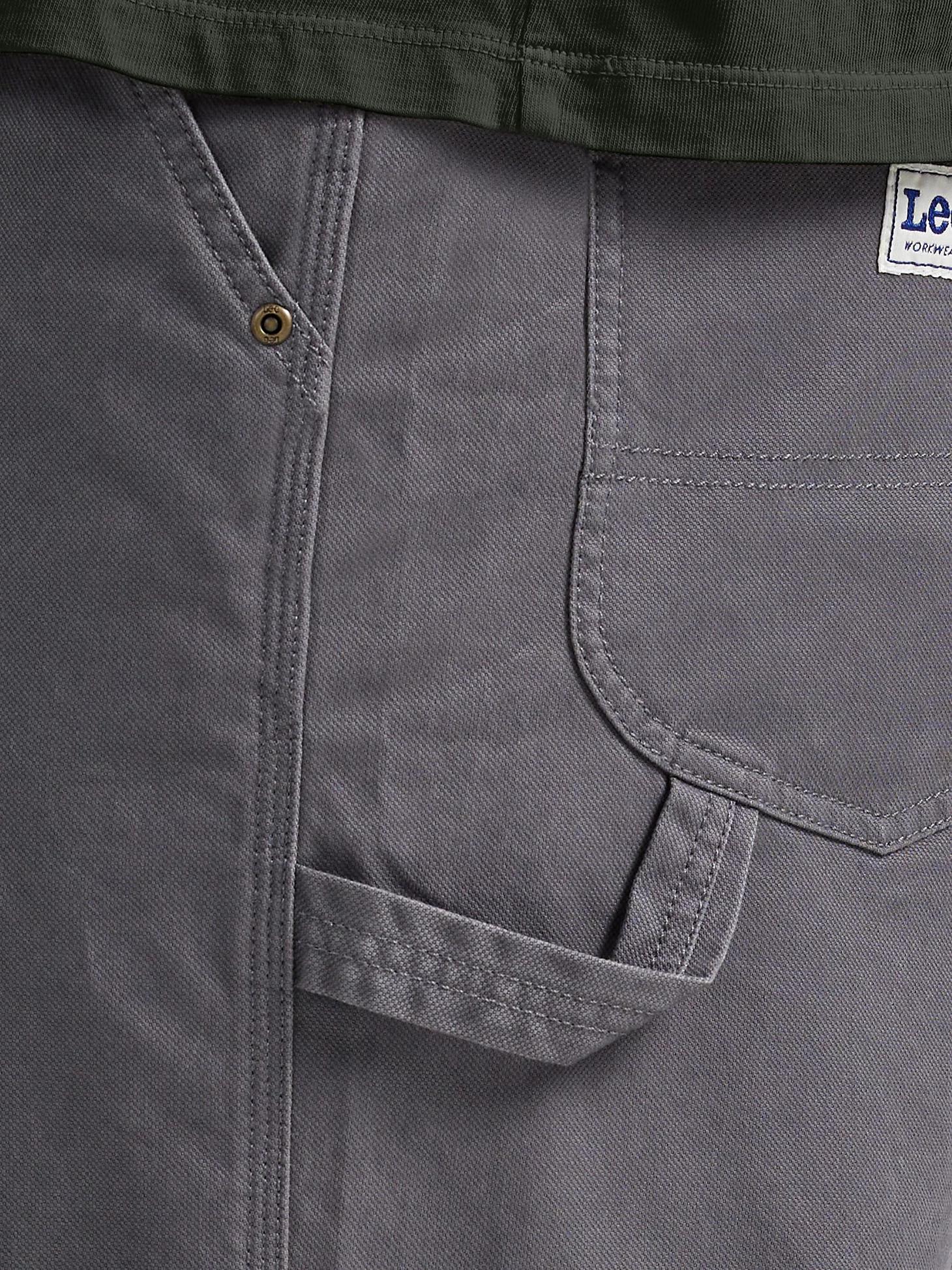 Men's Legendary Workwear Carpenter Short | Men's Shorts | Lee® Product Image