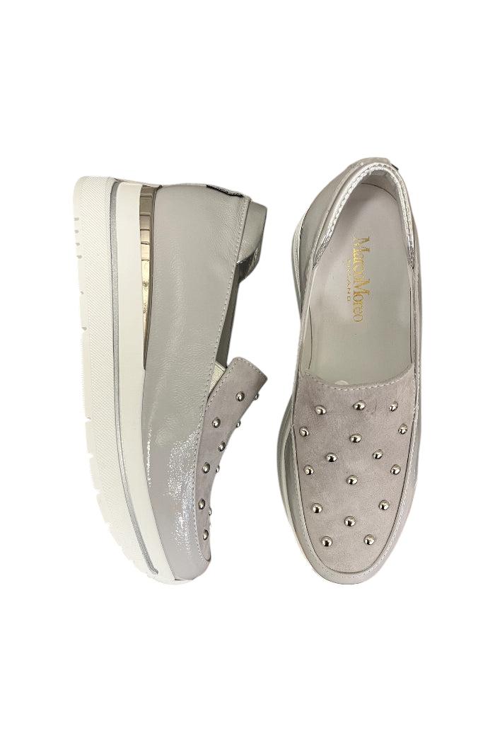 Marco Moreo Studded Loafer M651CNG Product Image