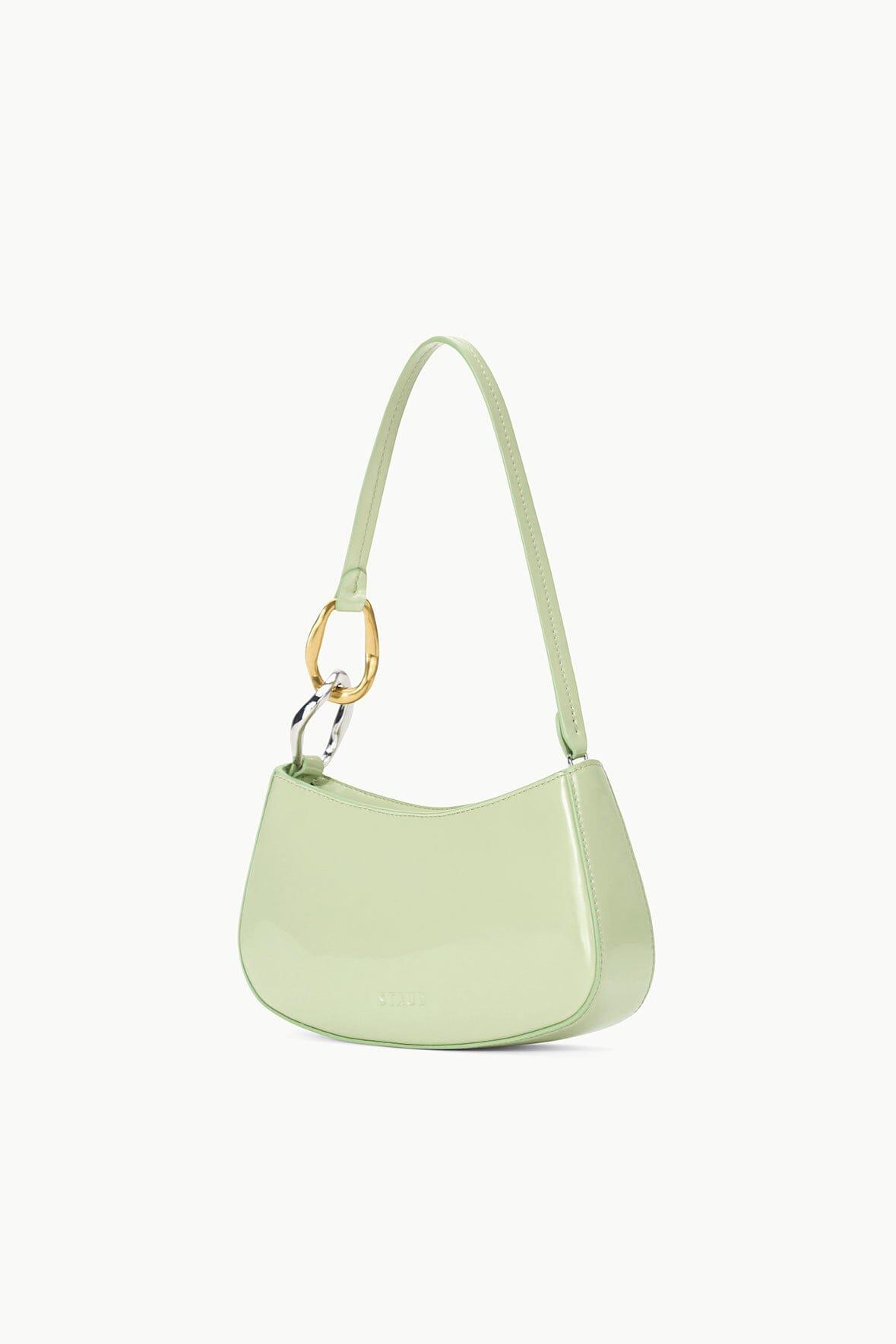 OLLIE BAG | PALE JADE Product Image