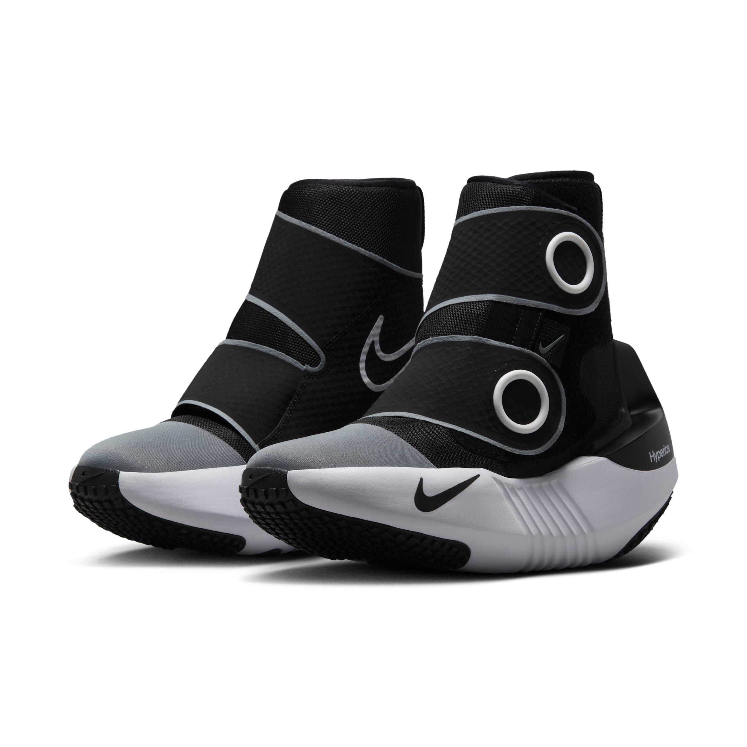 Nike Unisex x Hyperice HyperBoots Shoes | 65000-001 Product Image
