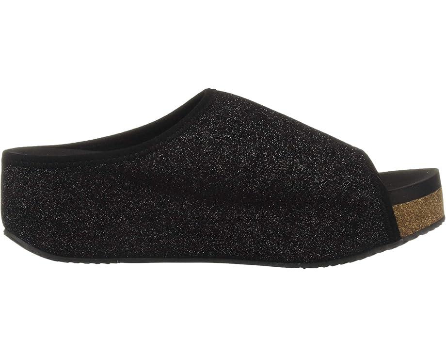 Royal Wedge Sandals Product Image