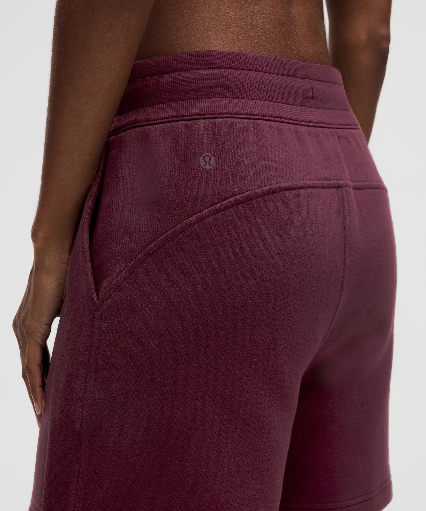 Scuba High-Rise Short 5" Product Image