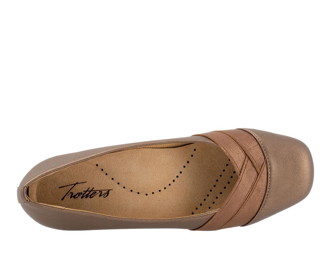 Women's Trotters Stella Flats Product Image