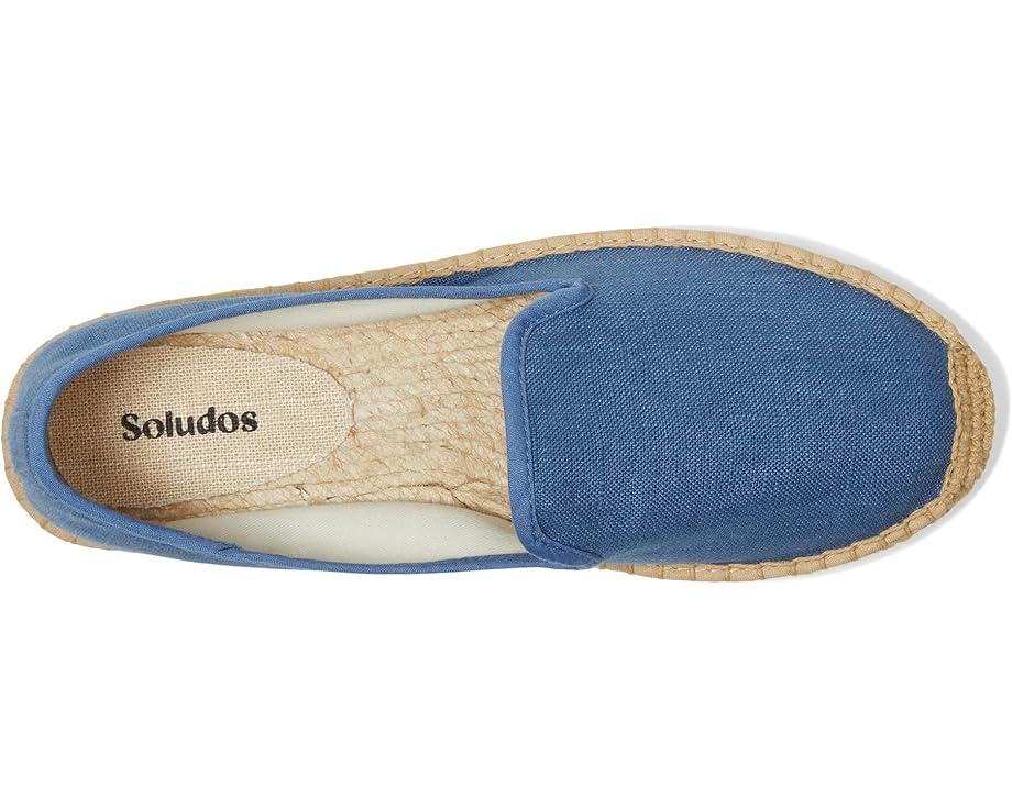Men's Soludos Smoking Slipper Espadrille Product Image