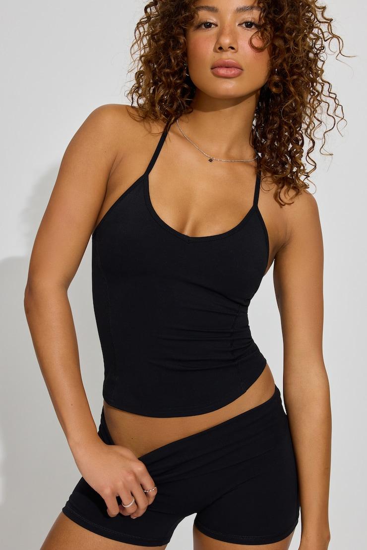 Active Low Rise 2" Booty Shorts Product Image