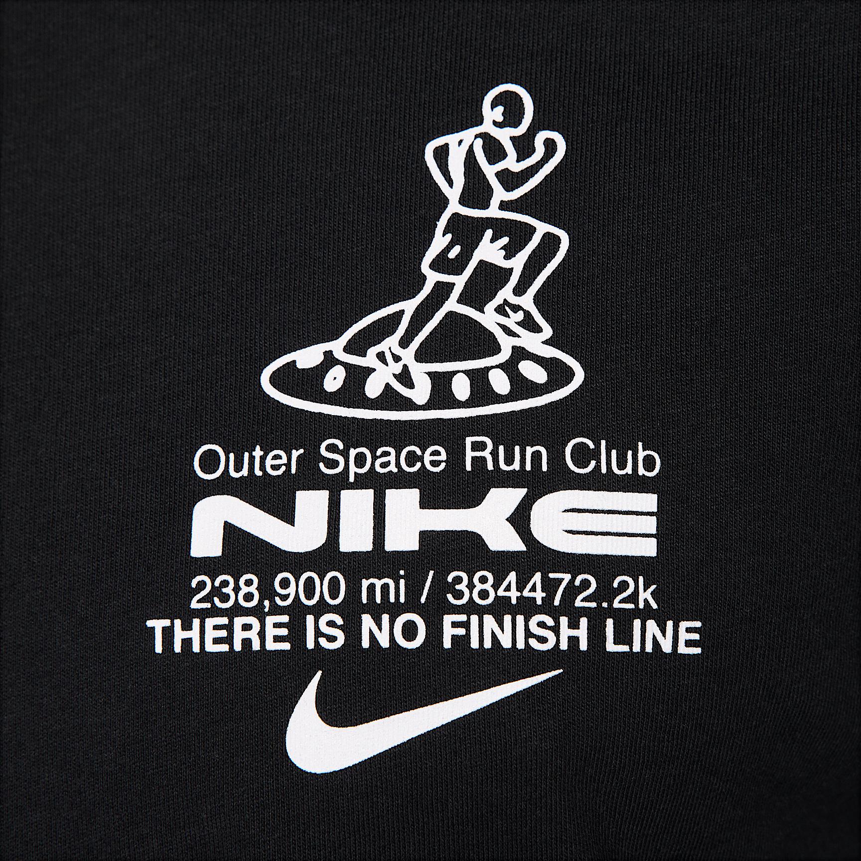 Nike Men's Running T-Shirt Product Image