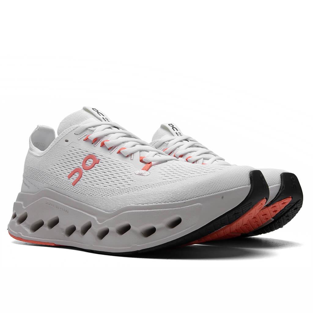 Cloudsurfer Max 1 - Ivory/Salmon Male Product Image