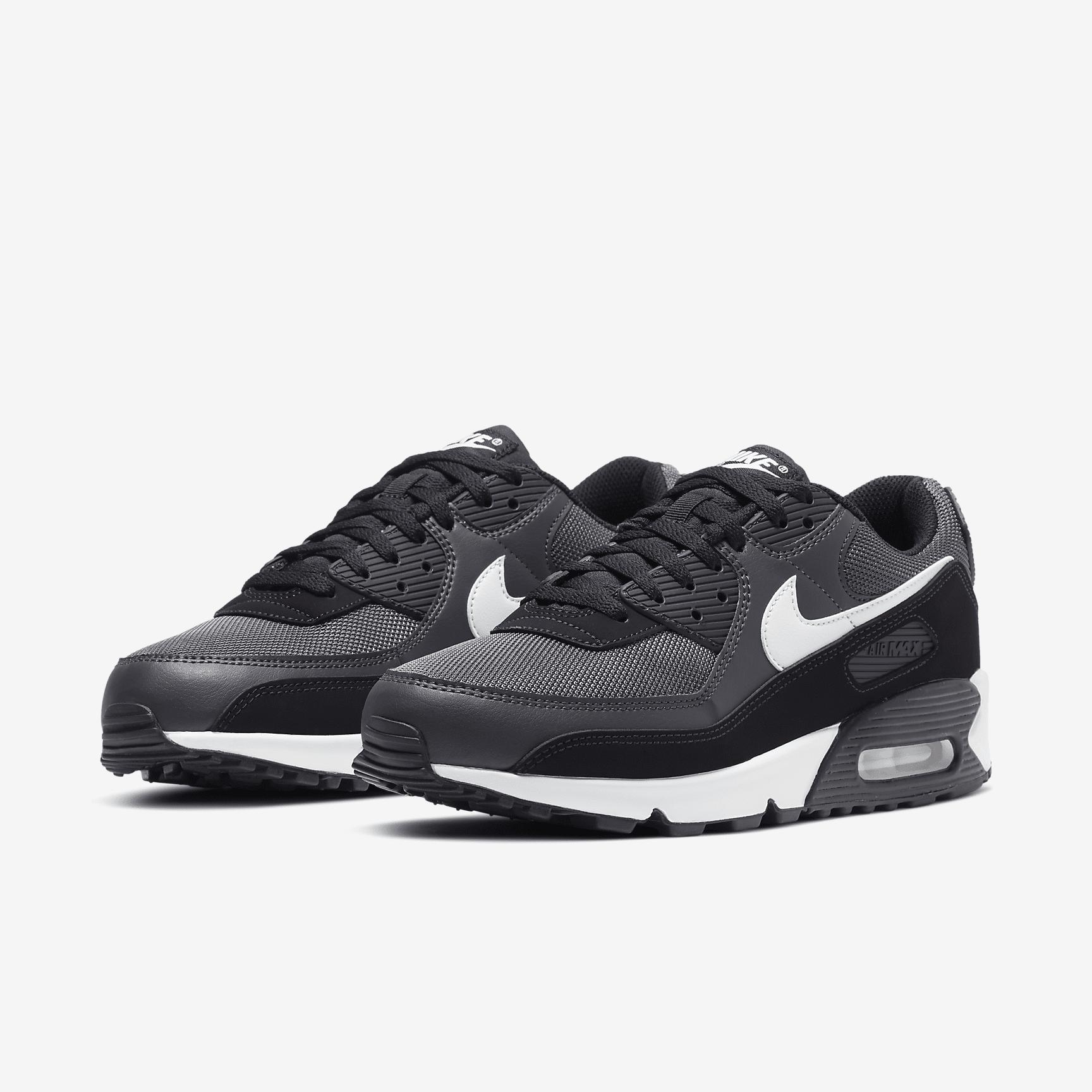 Nike Men's Air Max 90 Shoes Product Image
