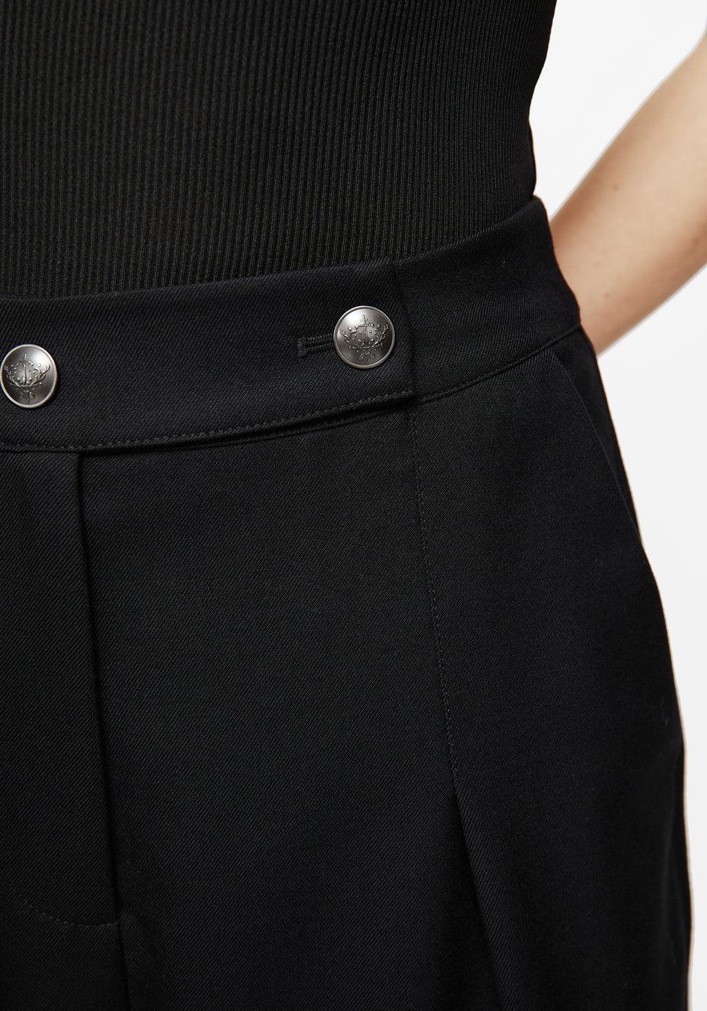 Kira Tailored Culotte Trousers Product Image