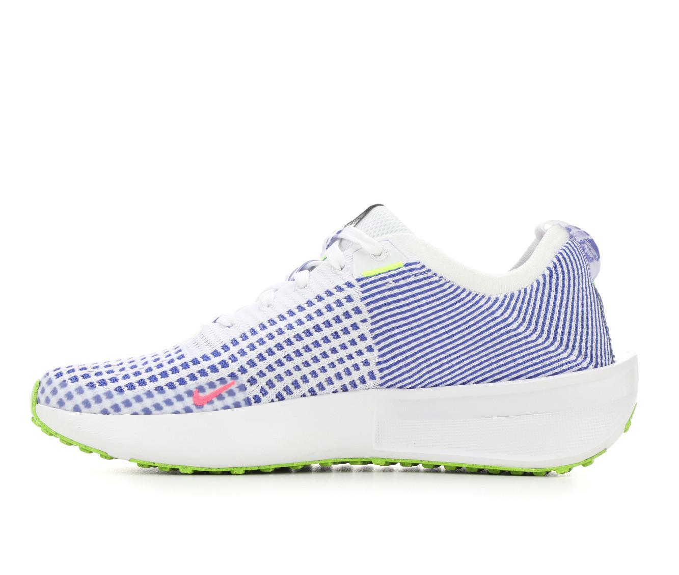 Women's Nike Interact Run Sneakers Product Image