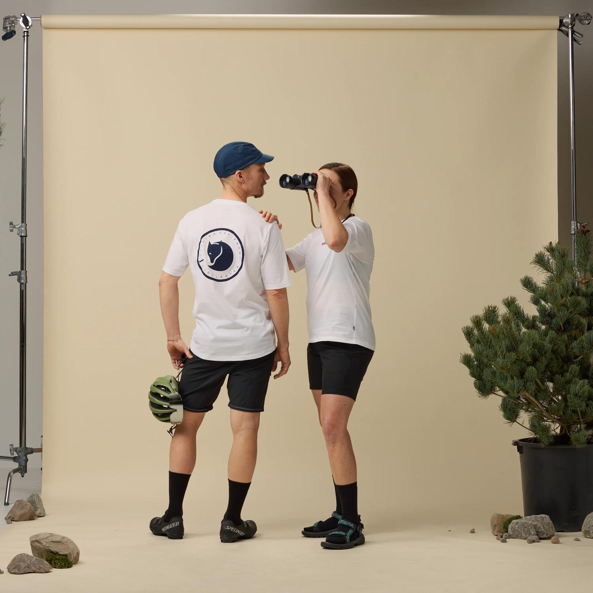 Hoja T-shirt W Product Image