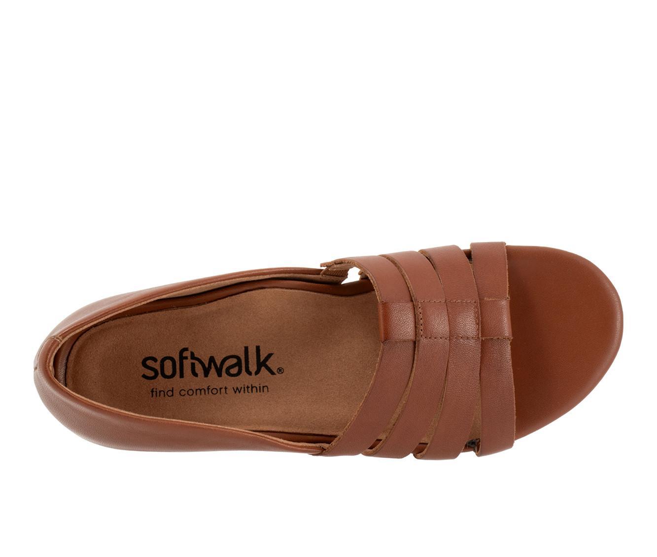 Women's Softwalk Cozumel Sandals Product Image
