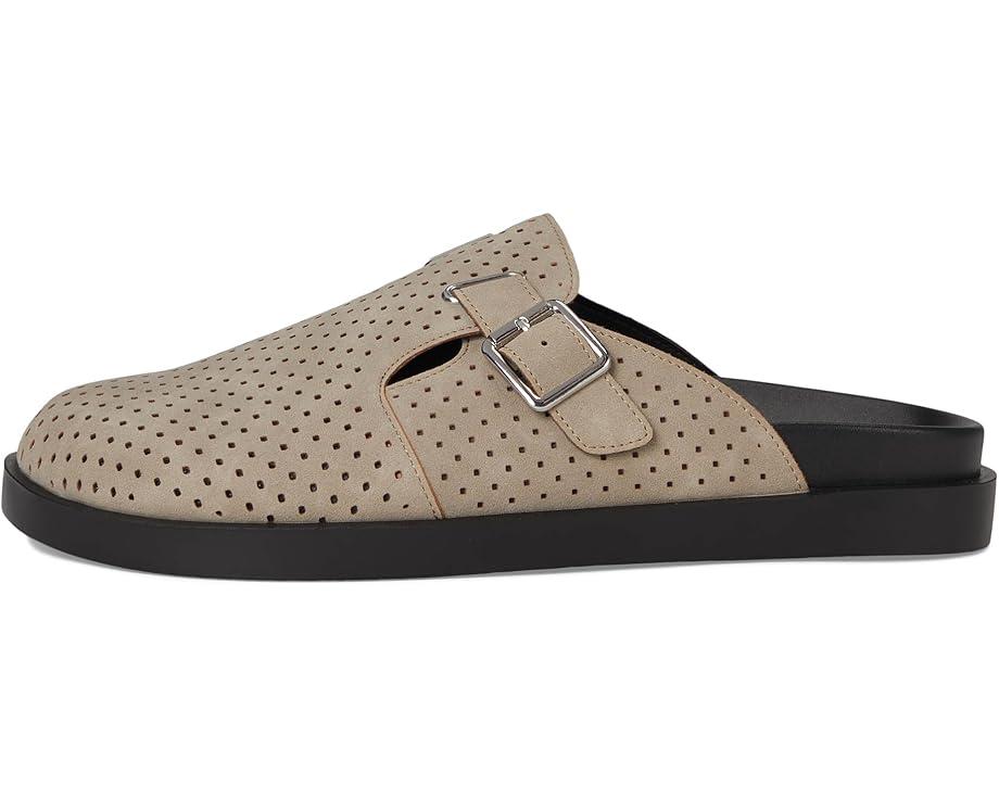 Buckle Clog Product Image