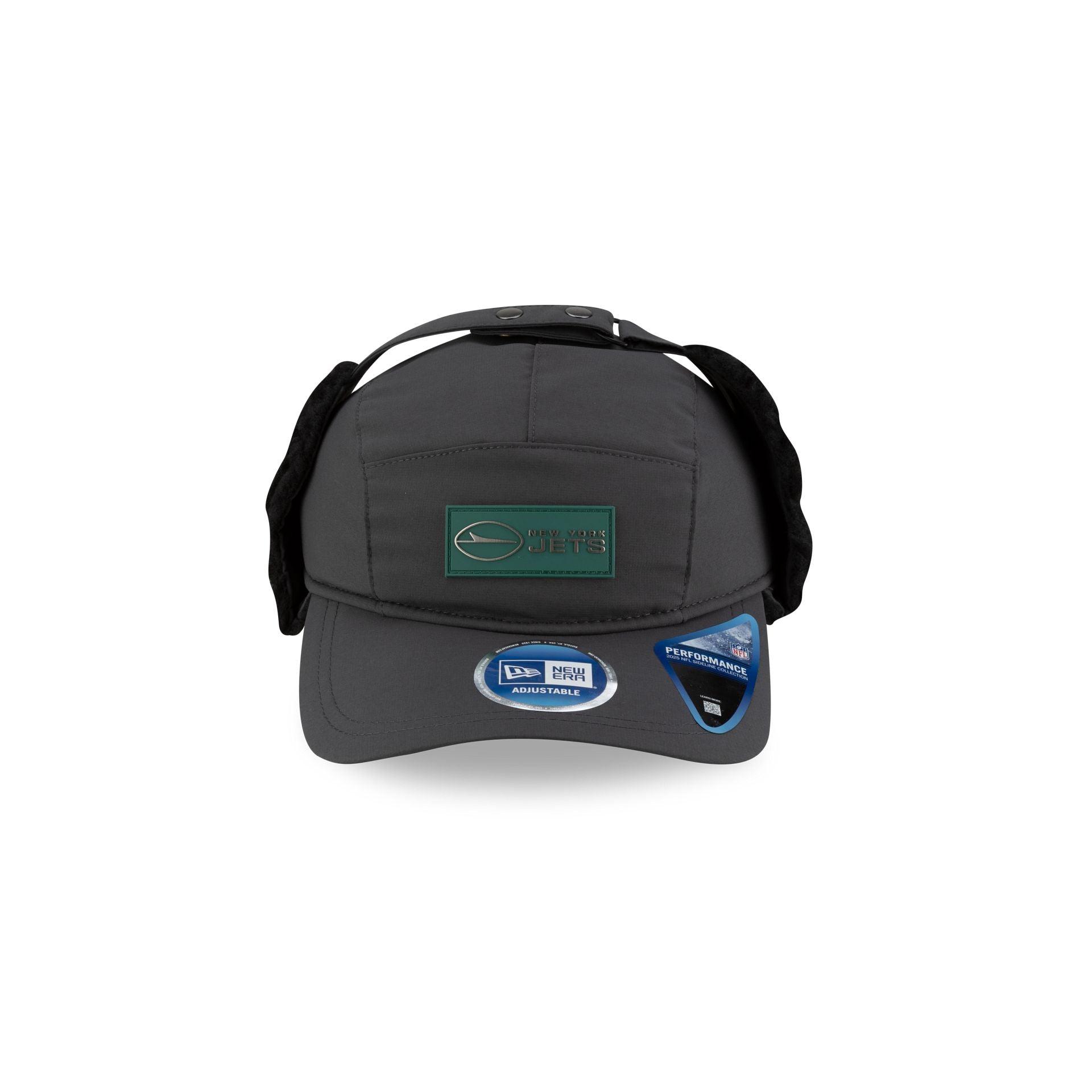 Chelsea FC Collegiate 9FORTY M-Crown Snapback Hat Male Product Image