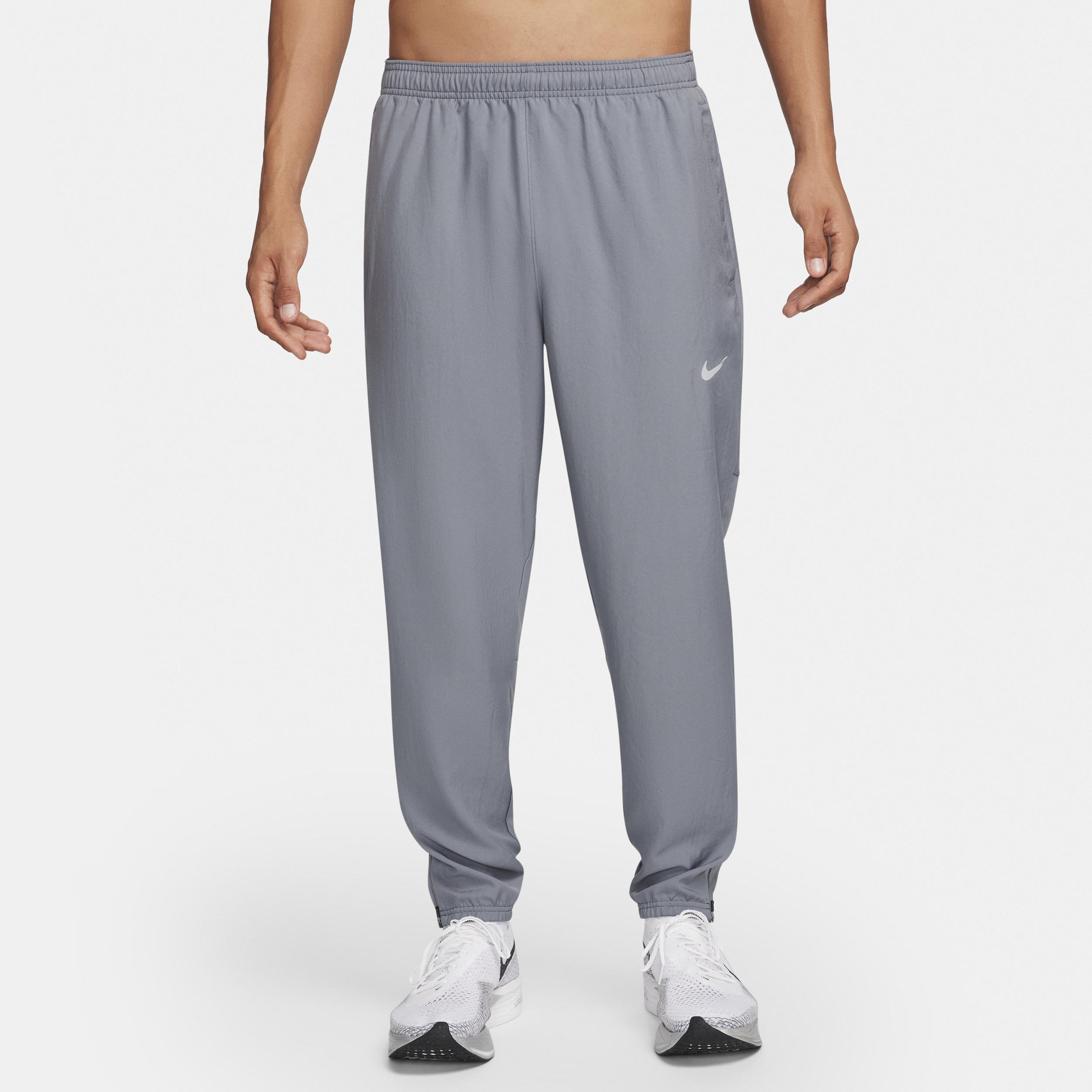 Nike Mens Challenger Dri-FIT Woven Running Pants | FQ4780-084 Product Image