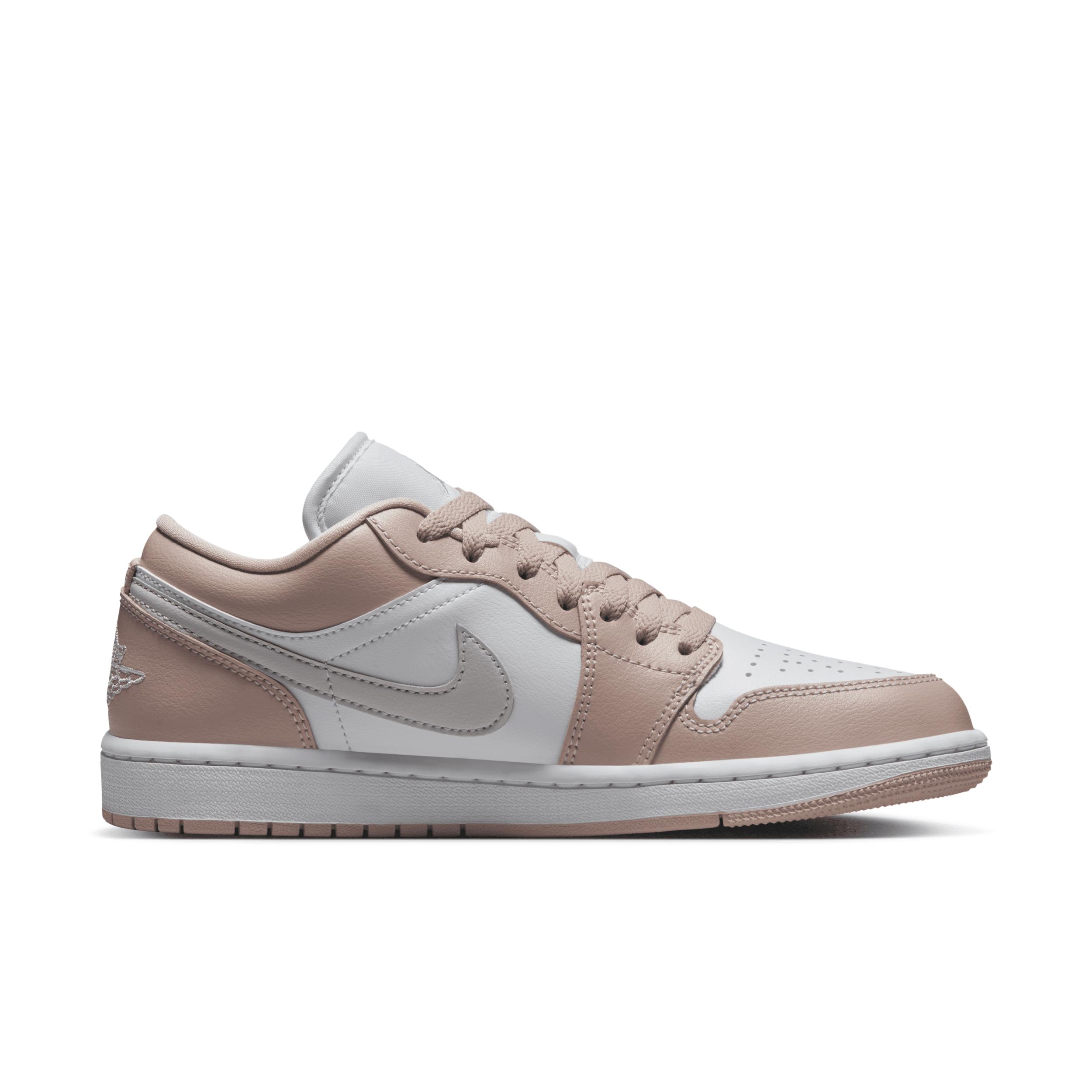 Women's Air Jordan 1 Low Shoes Product Image