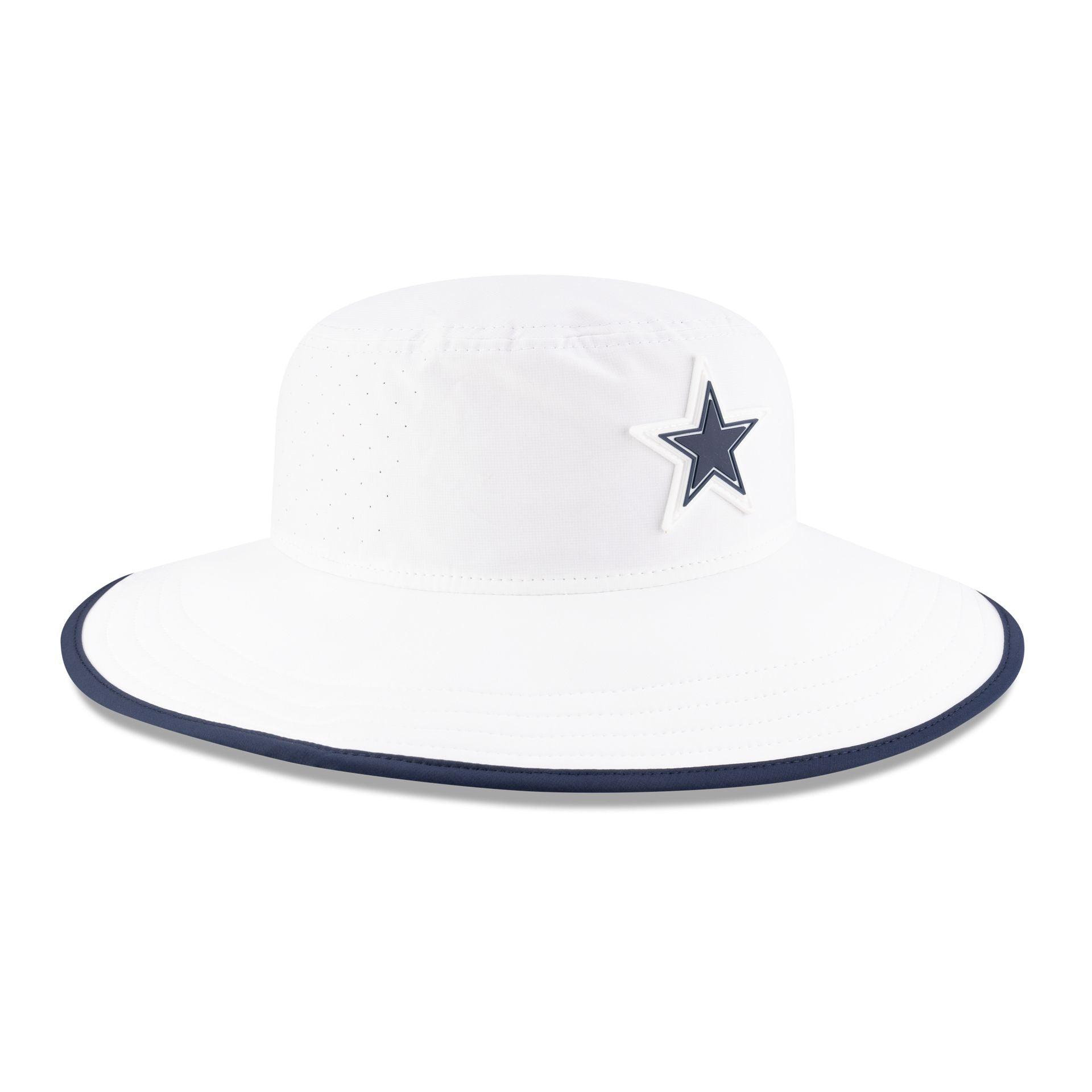 Dallas Cowboys 2025 Training Panama Bucket Hat Male Product Image