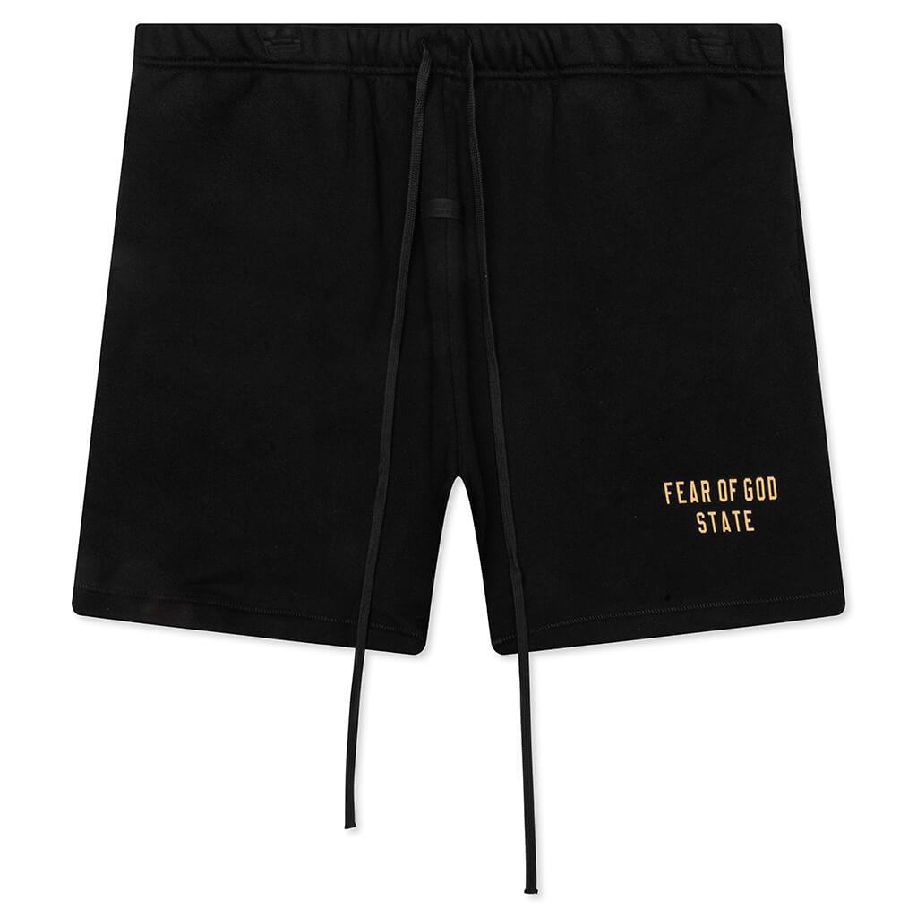 Winslow Swim Trunk - Navy Male Product Image