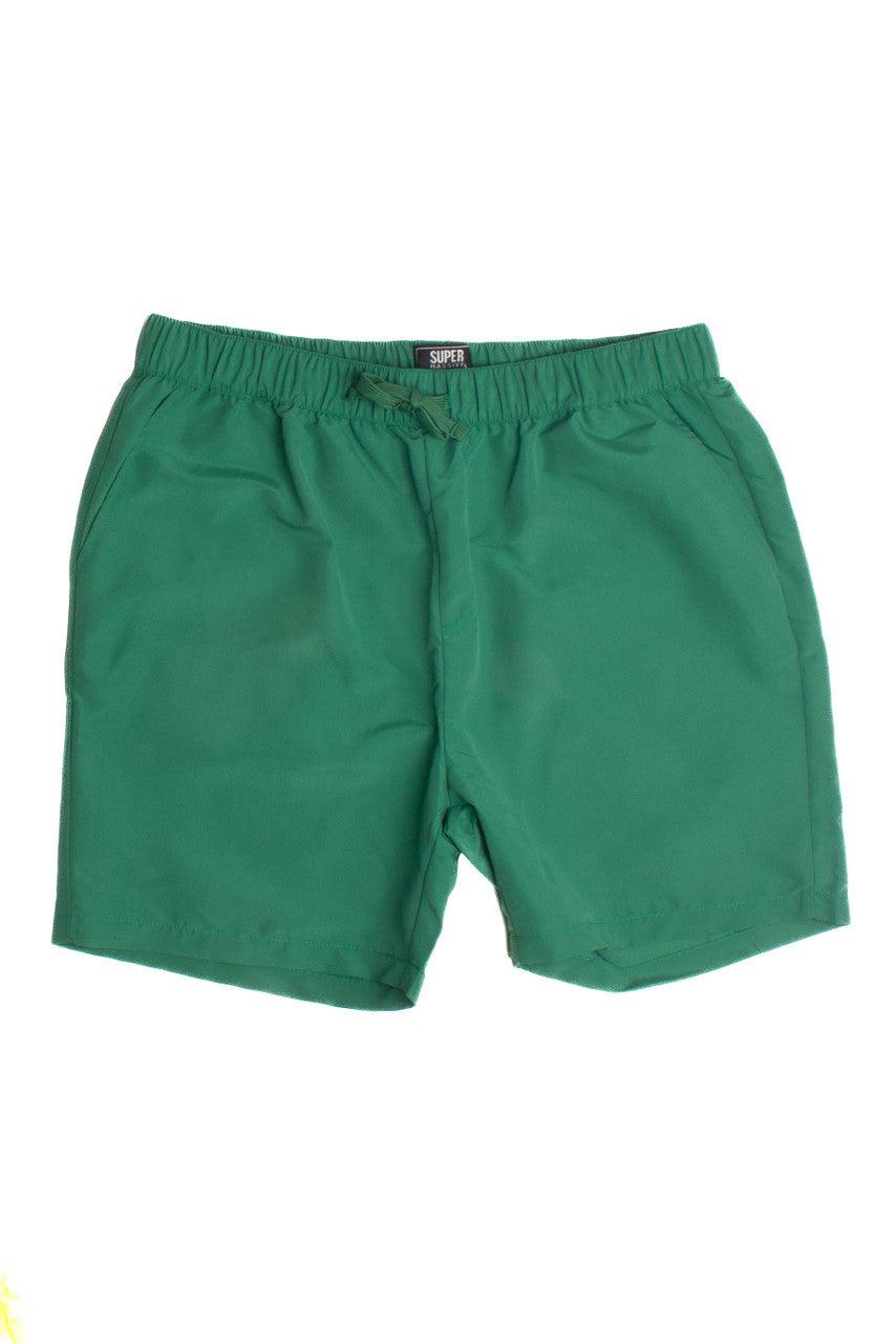 Raspberry Volley Shorts Product Image