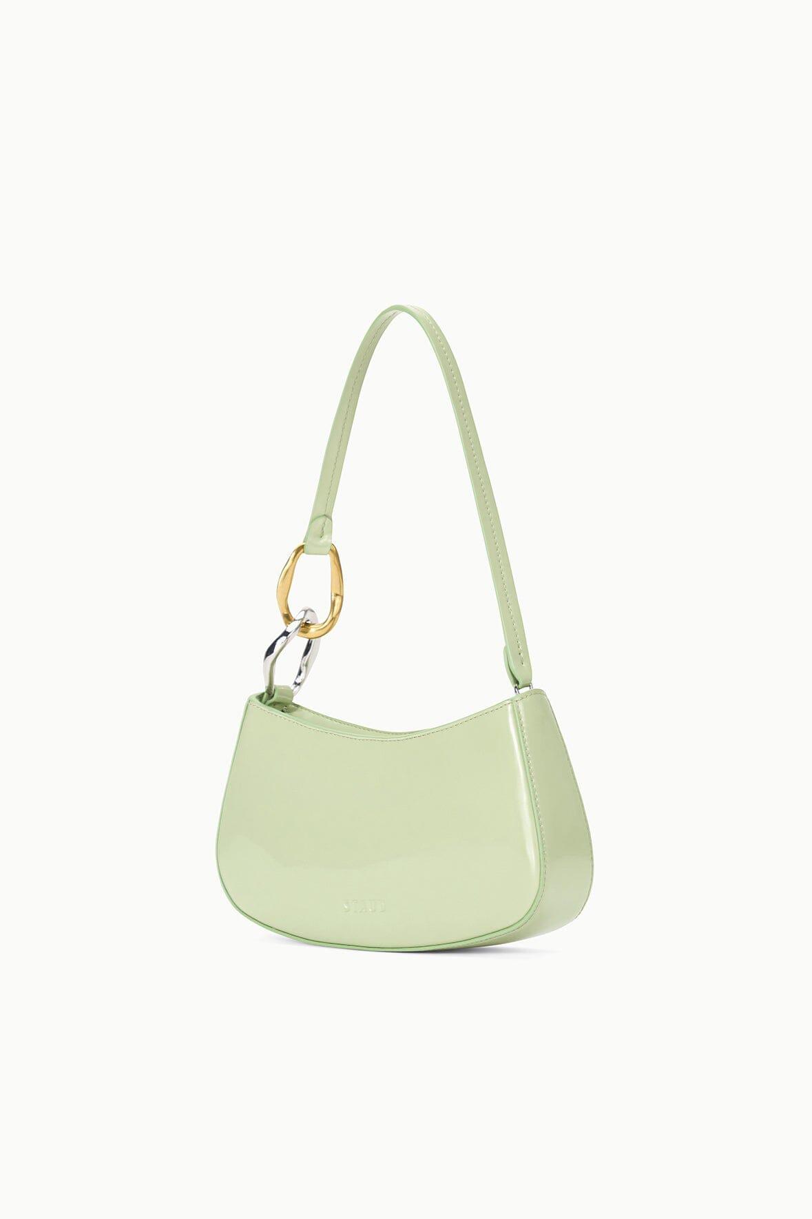 OLLIE BAG | PALE JADE Product Image