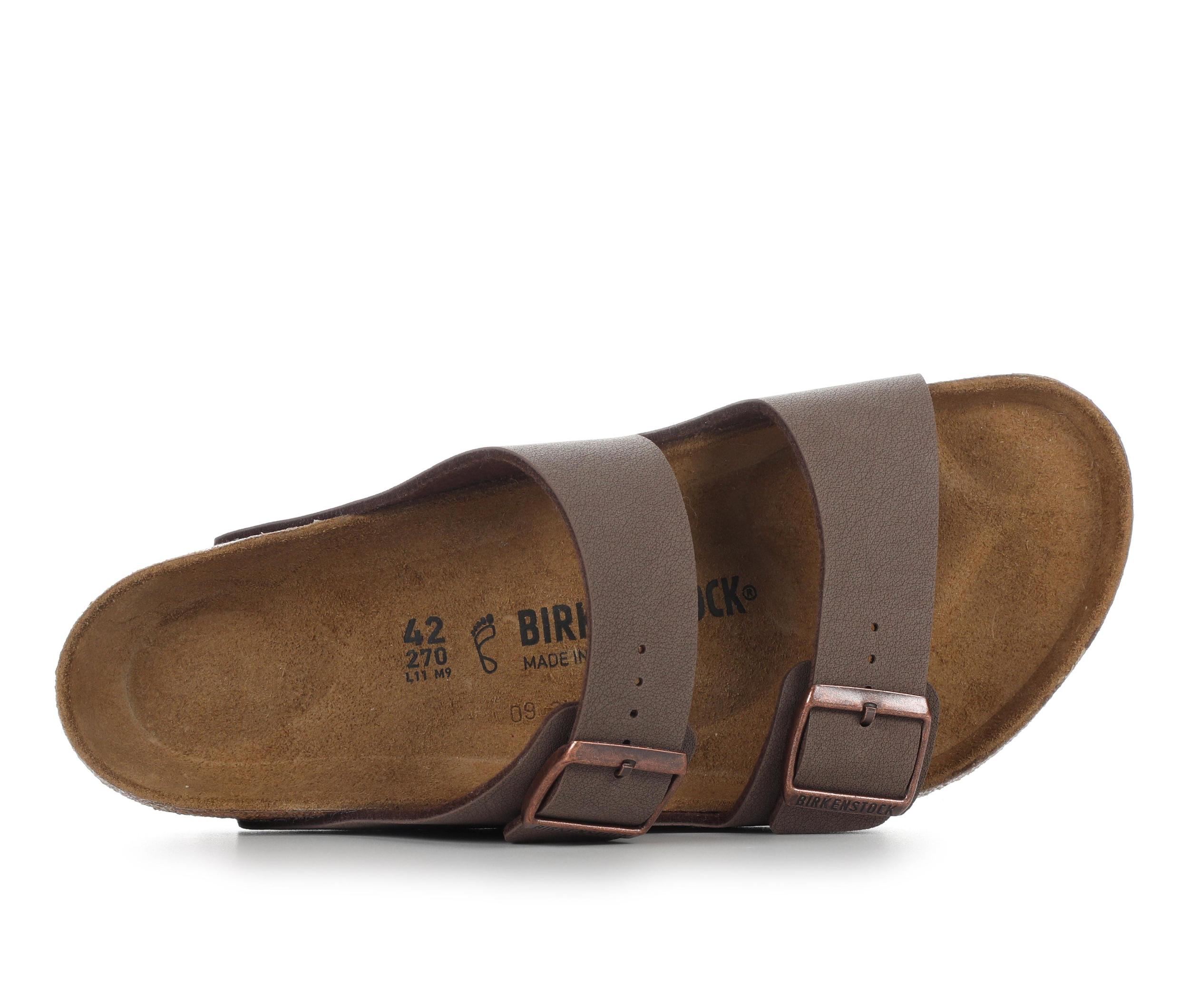 Men's Birkenstock Arizona Footbed Sandals Product Image