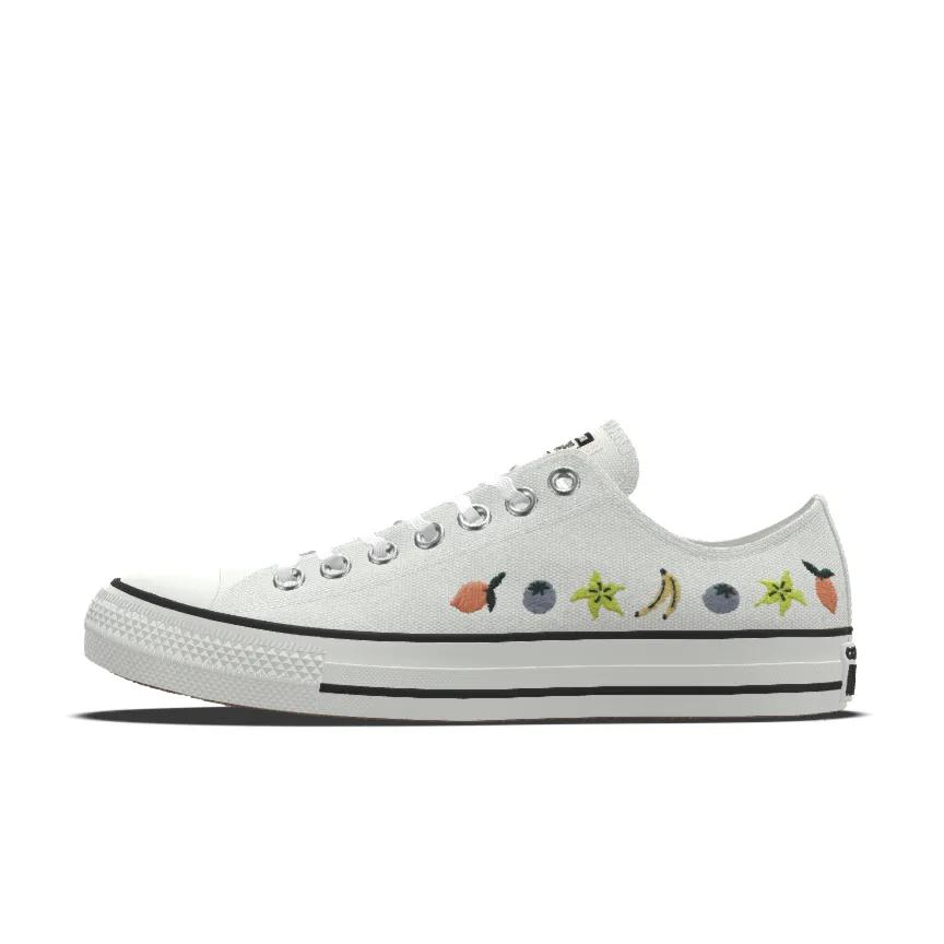 Custom Chuck Taylor All Star By You Product Image